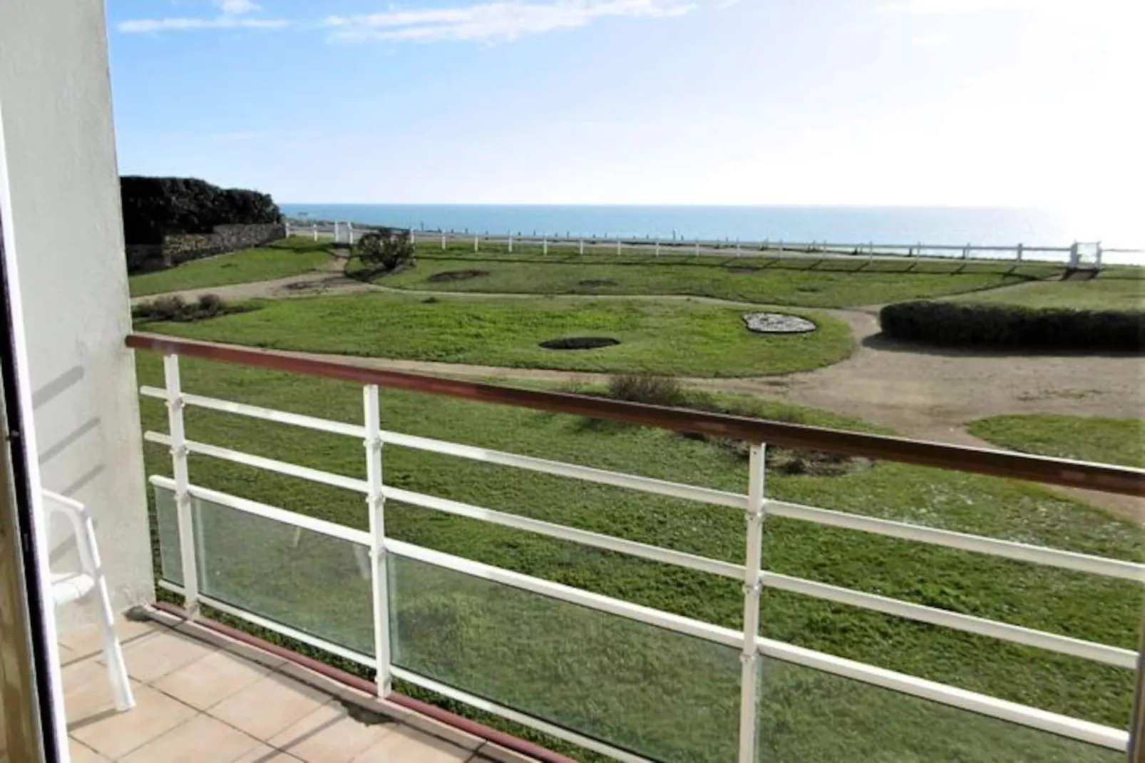 Résidence Saint Jacques