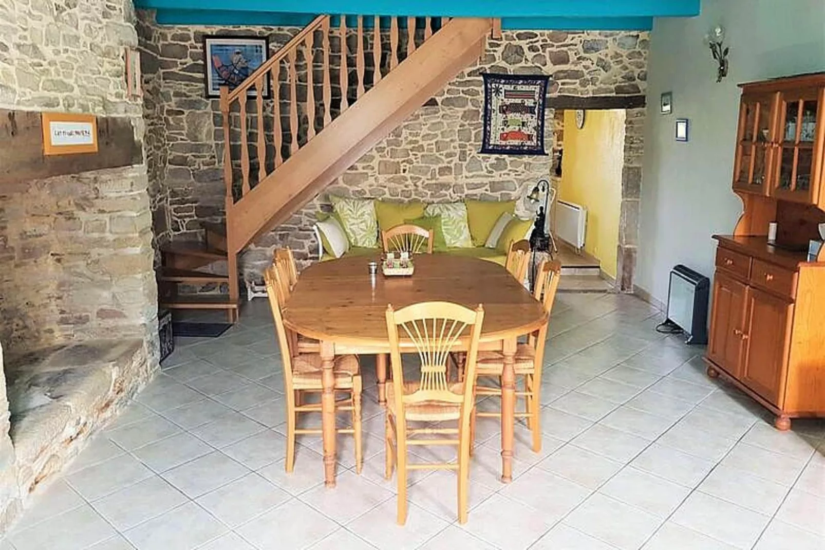 Résidence Liz-sarzeau