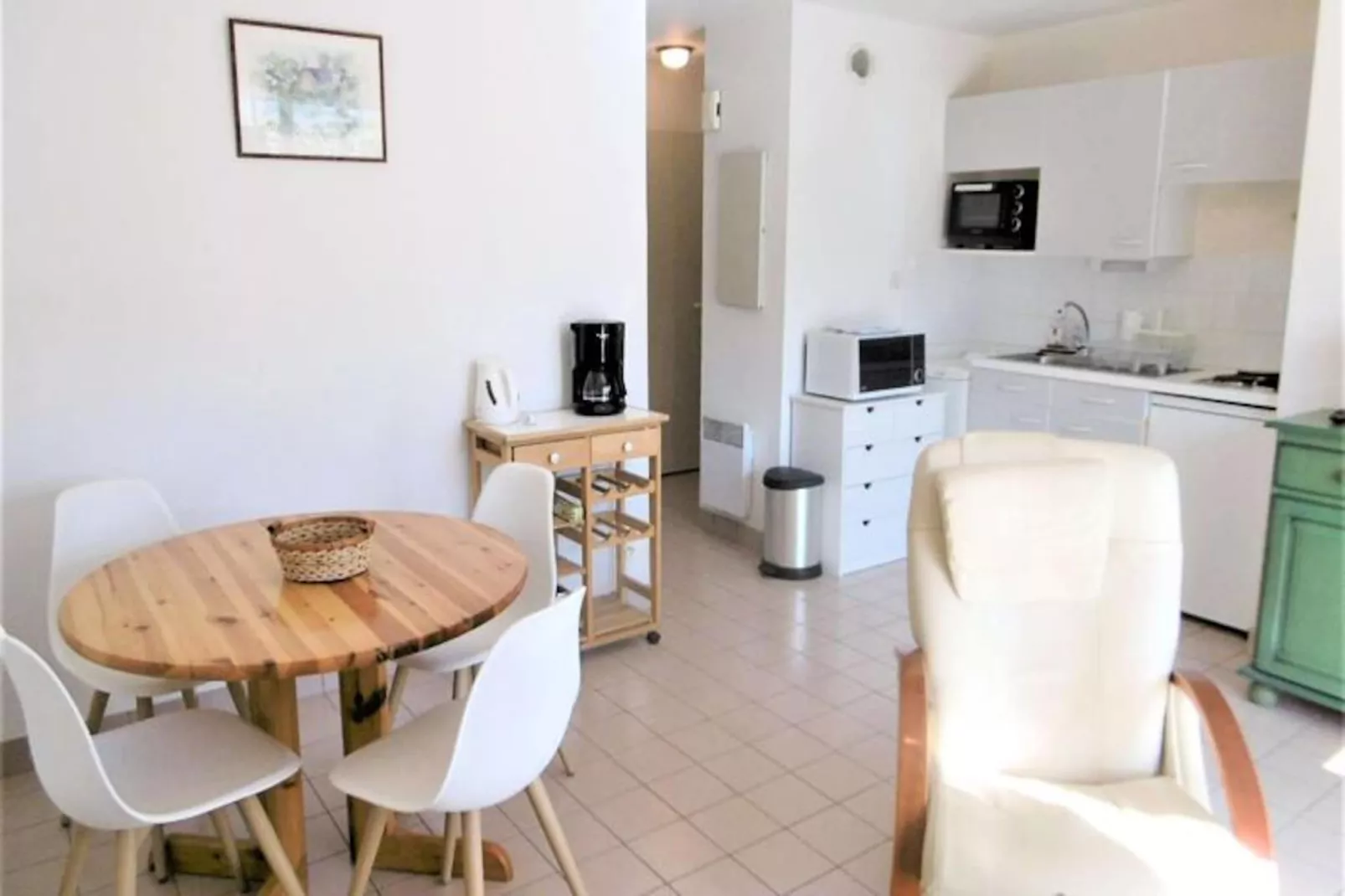 Résidence Le Nautil