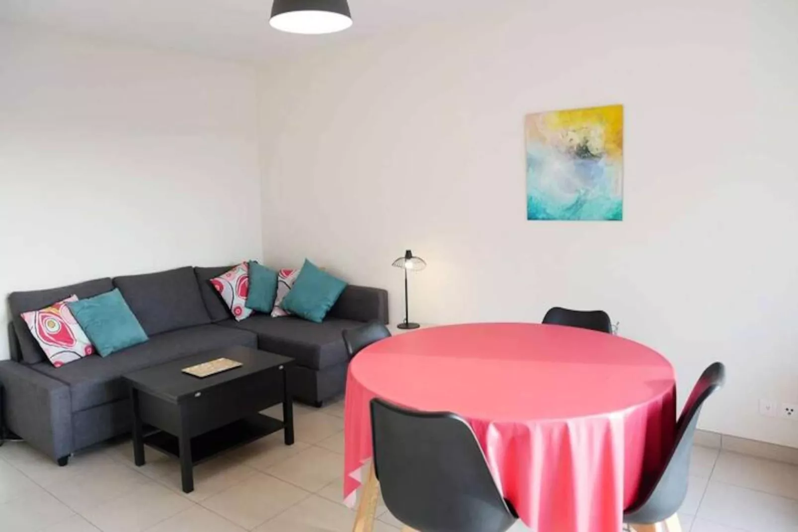 Résidence Cap Marine