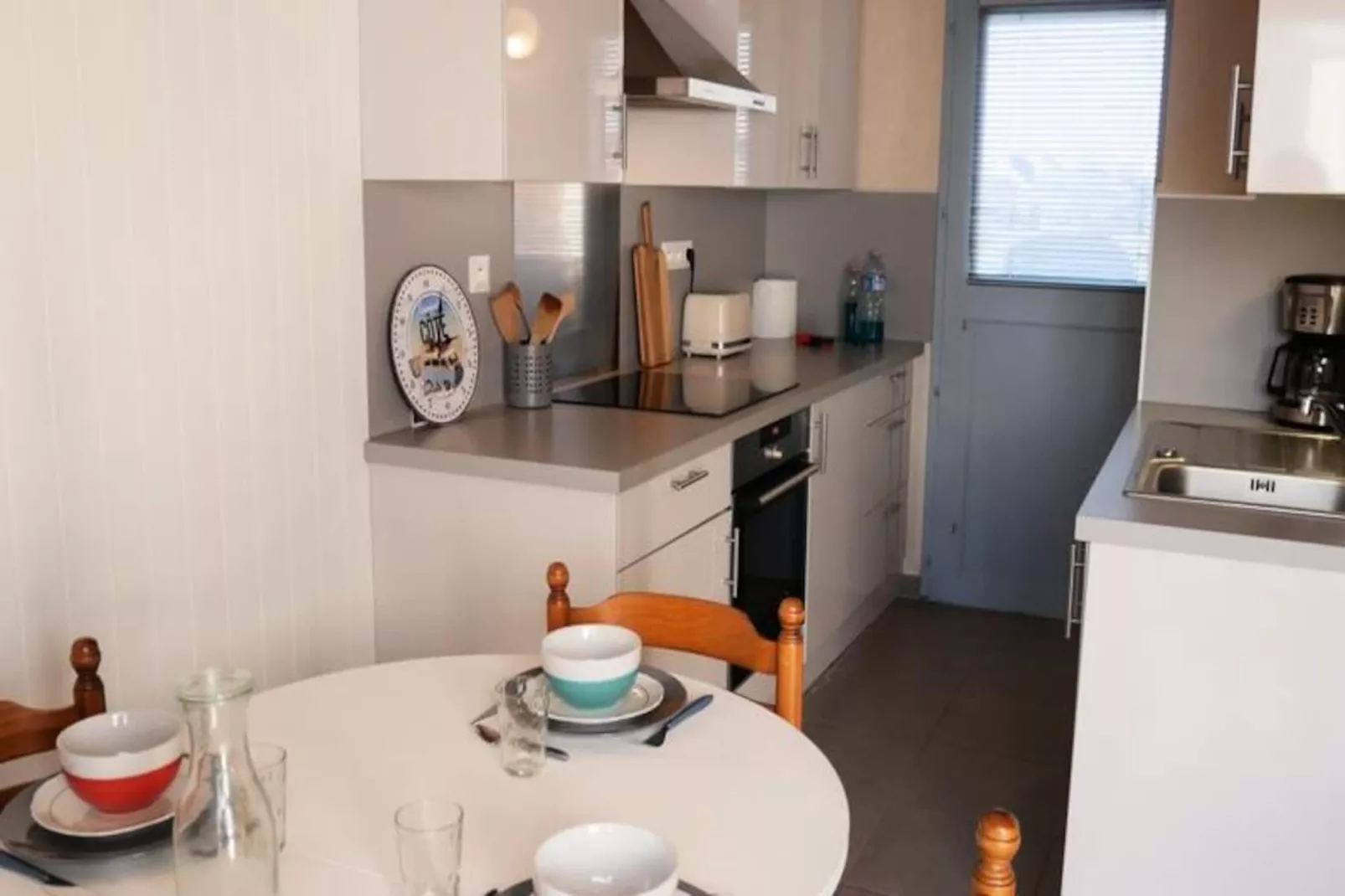 Résidence Hameau Des Dunes