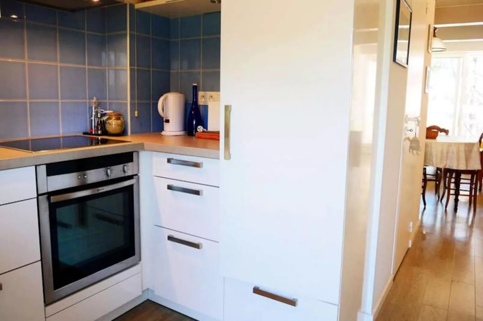 Résidence Les Terrasses Du Port