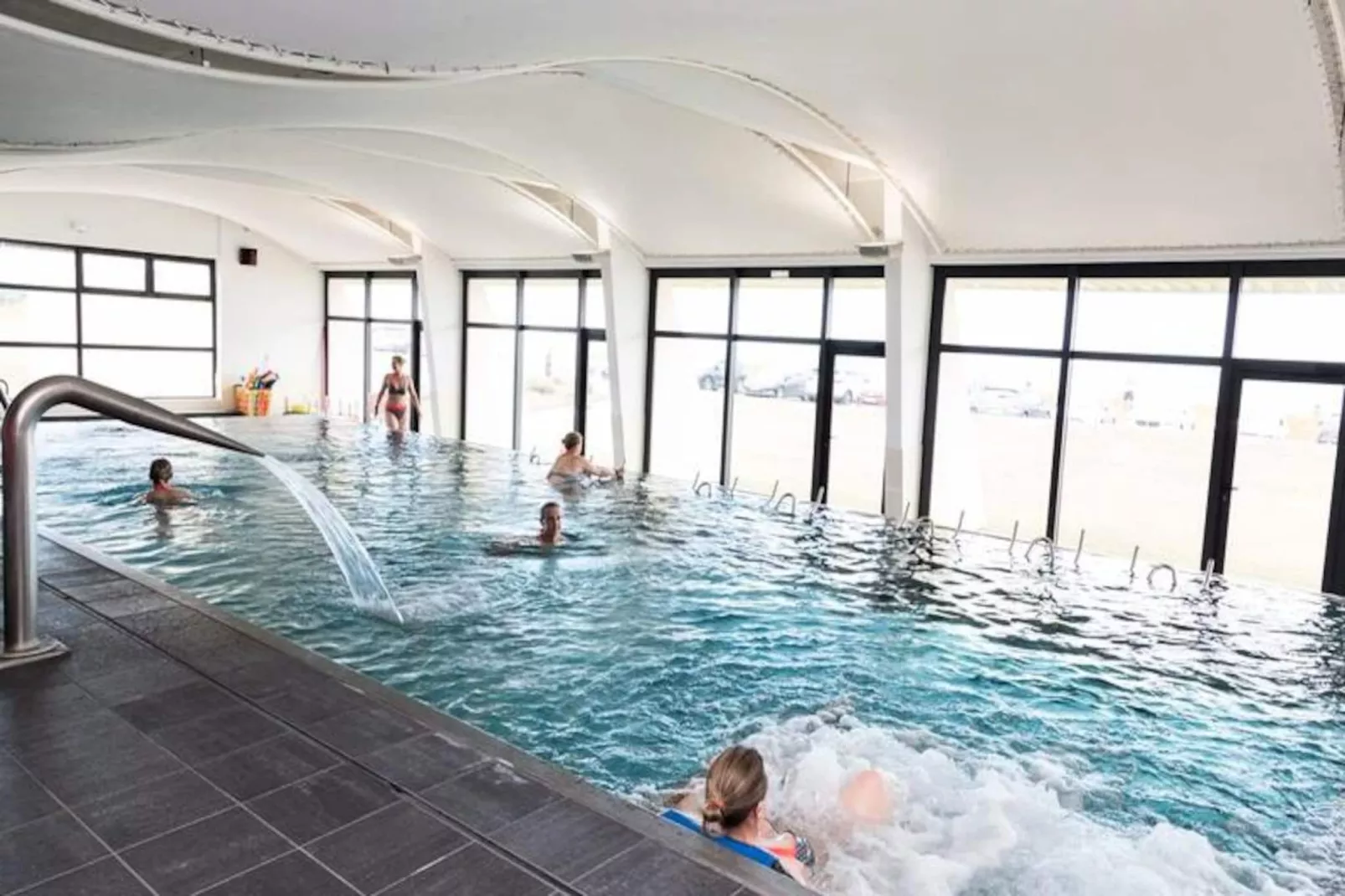 Résidence Prestige Odalys Fleur de Sel