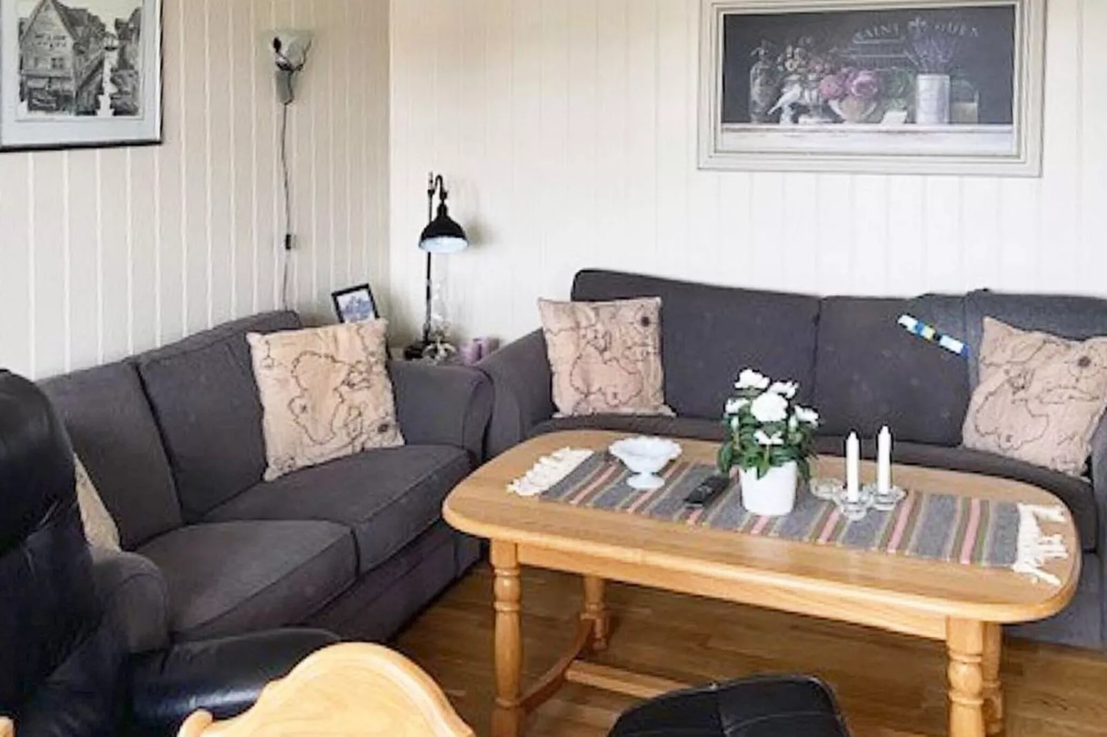 6 persoons vakantie huis in Hernar-By Traum