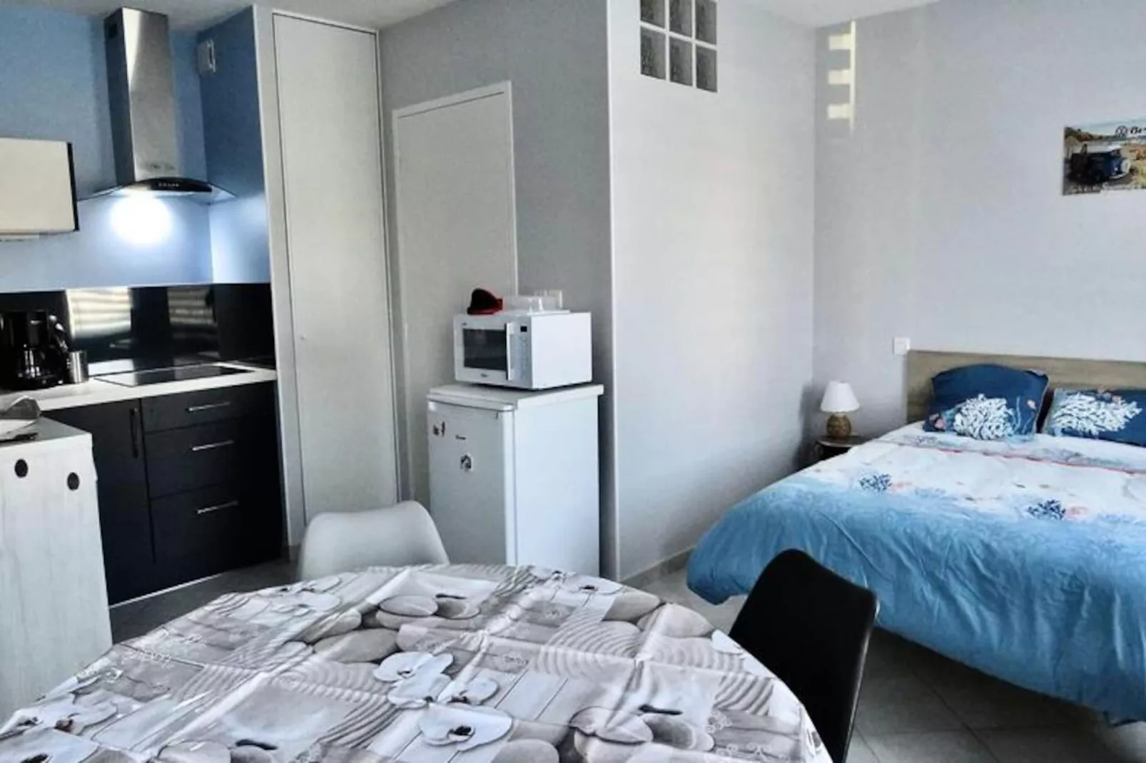 Résidence Clos Du Mezat Bras