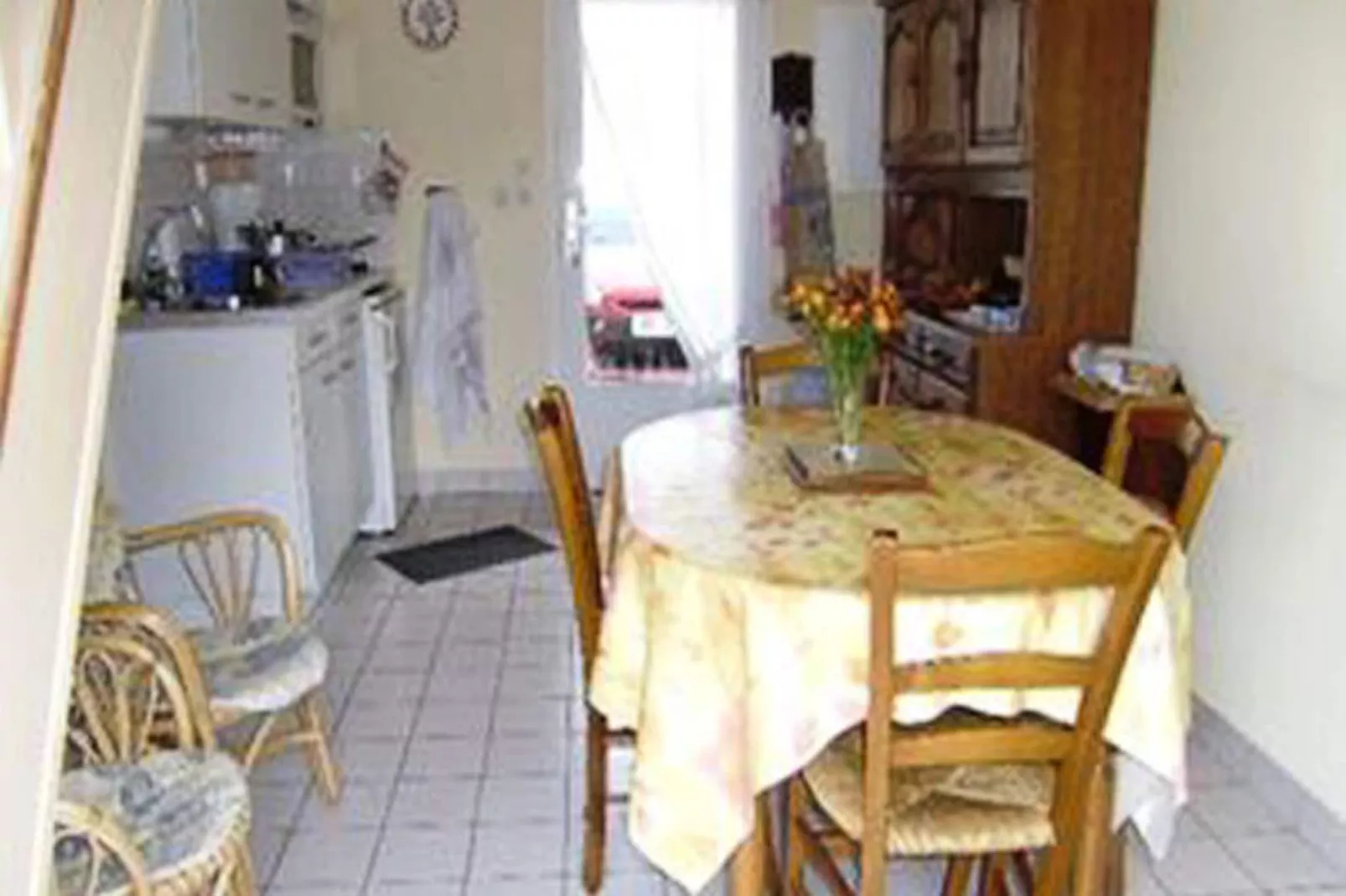 Résidence Grand Parc