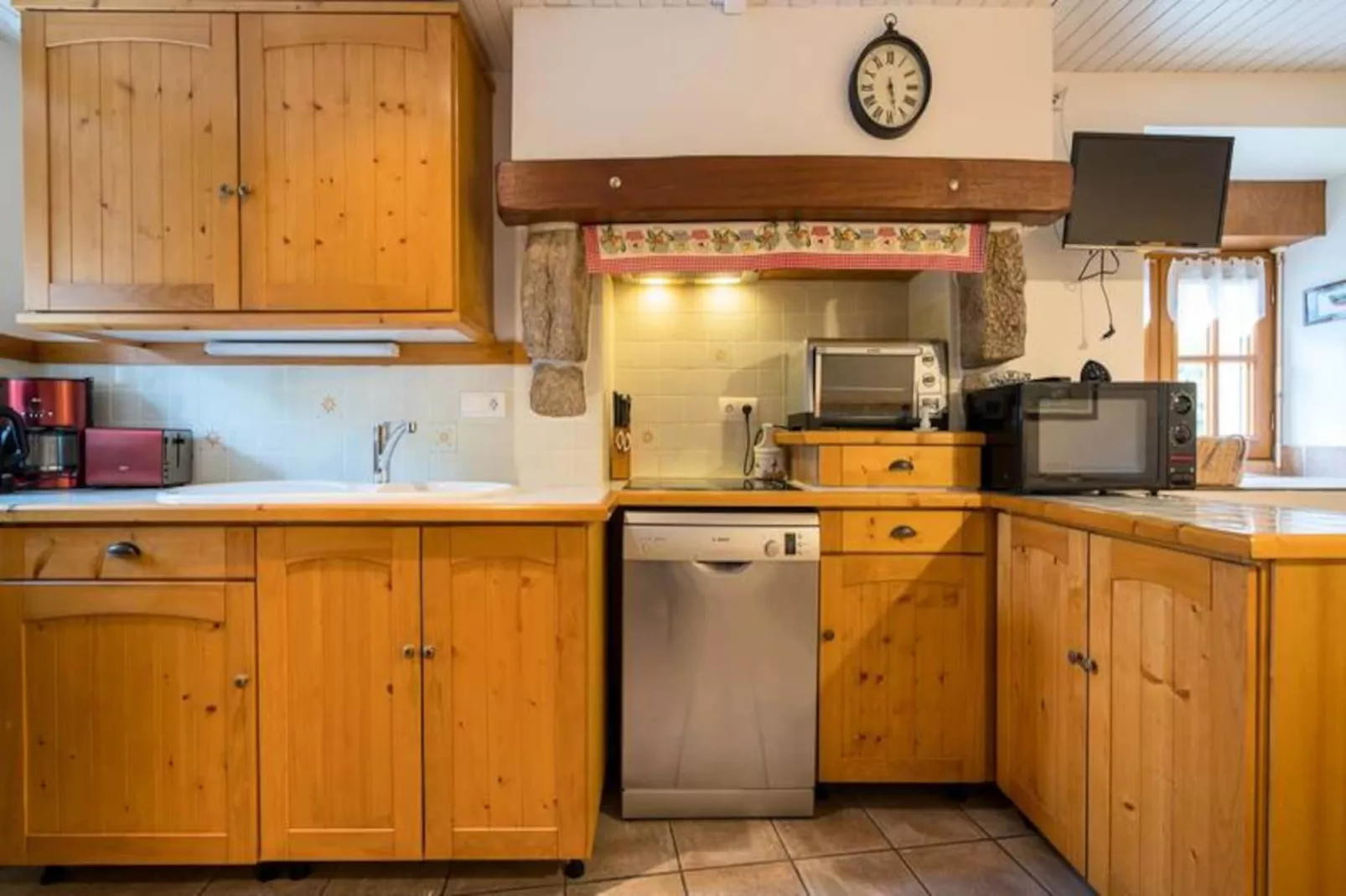 Résidence Saint Clair 8