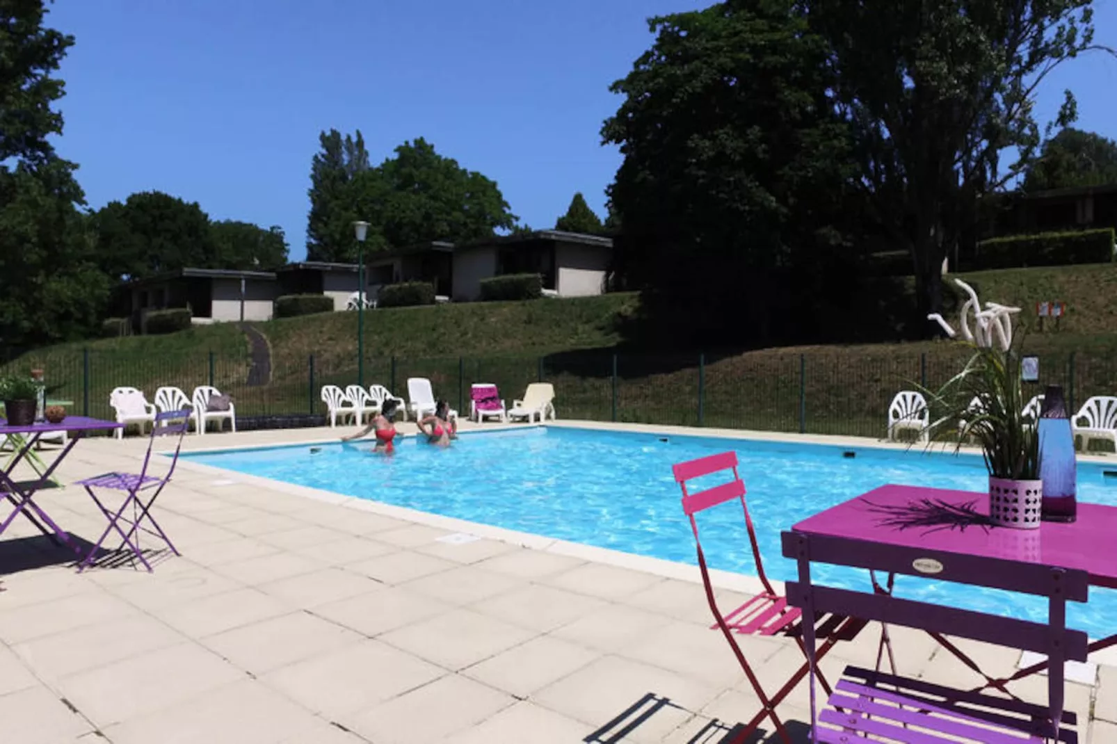 VVF Montpeyroux Auvergne