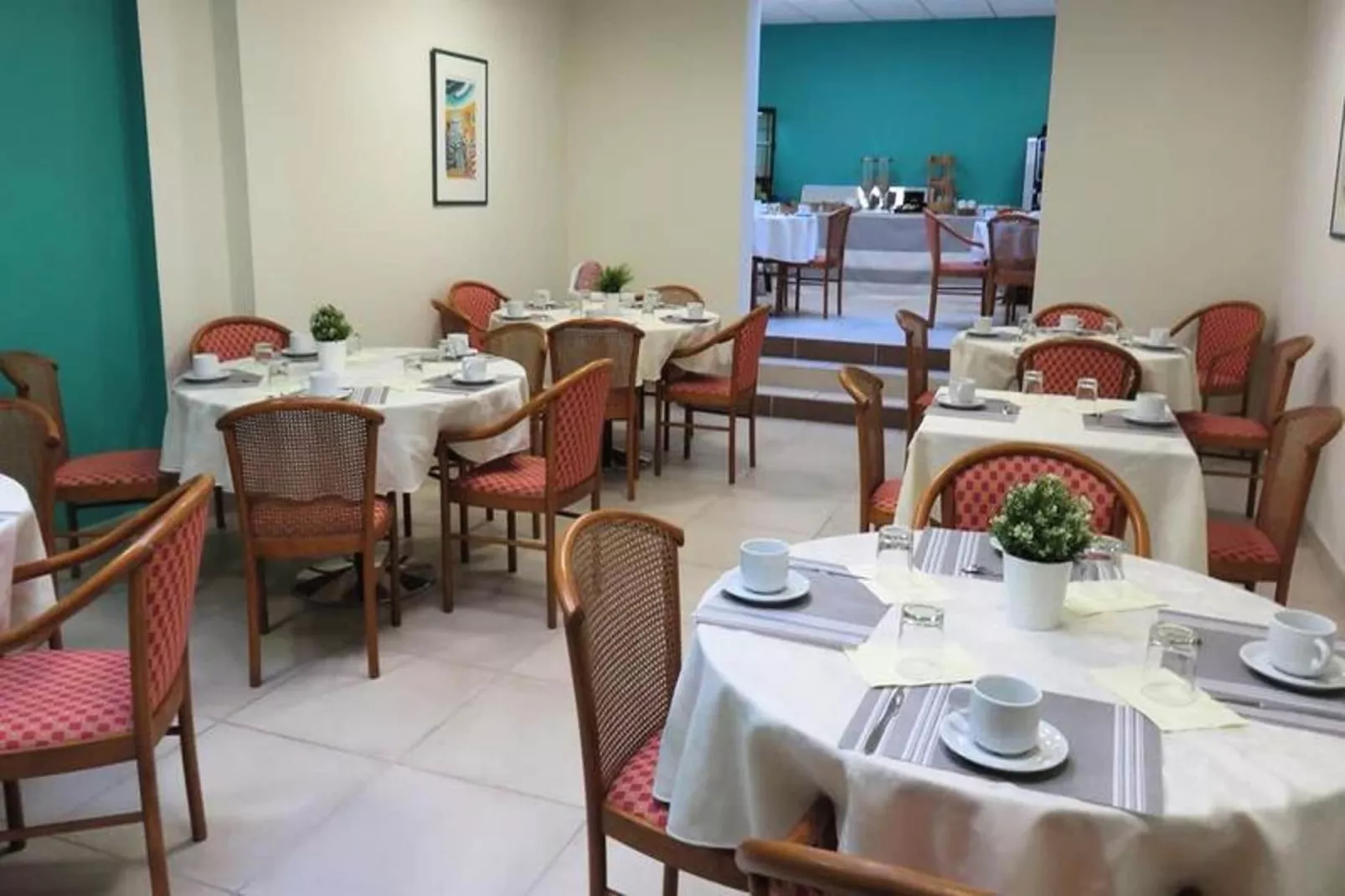 Résidence Mer & Golf Eugénie****