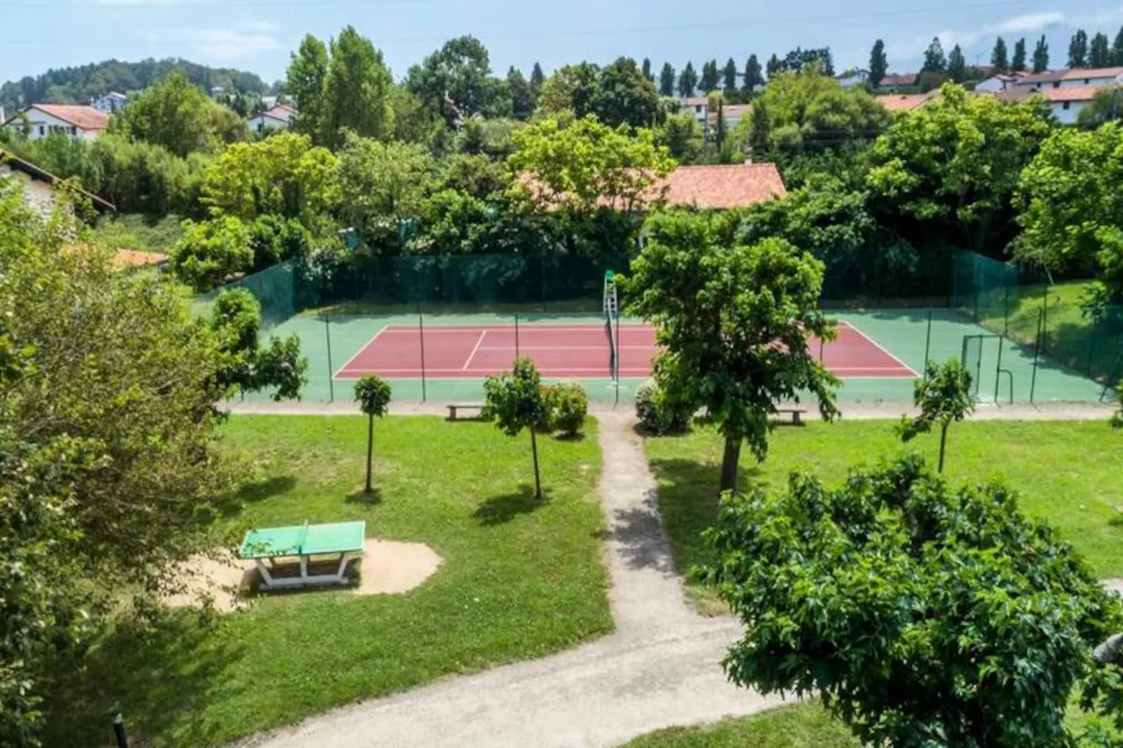 Résidence Odalys Prestige Domaine Iratzia