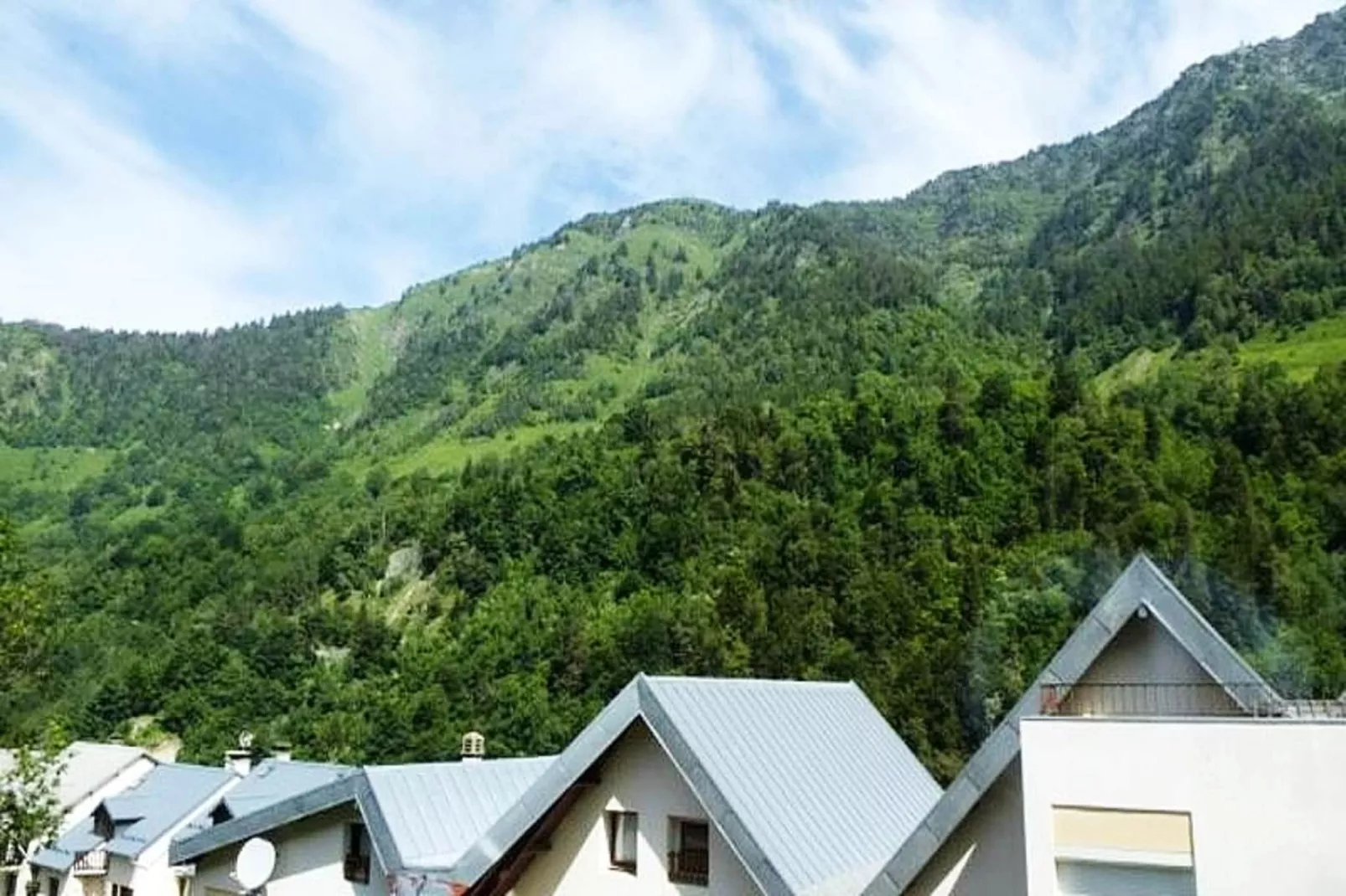 Résidence Ecureuils