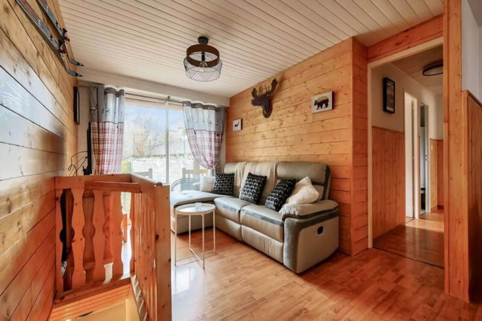 Résidence Pm91-bareges