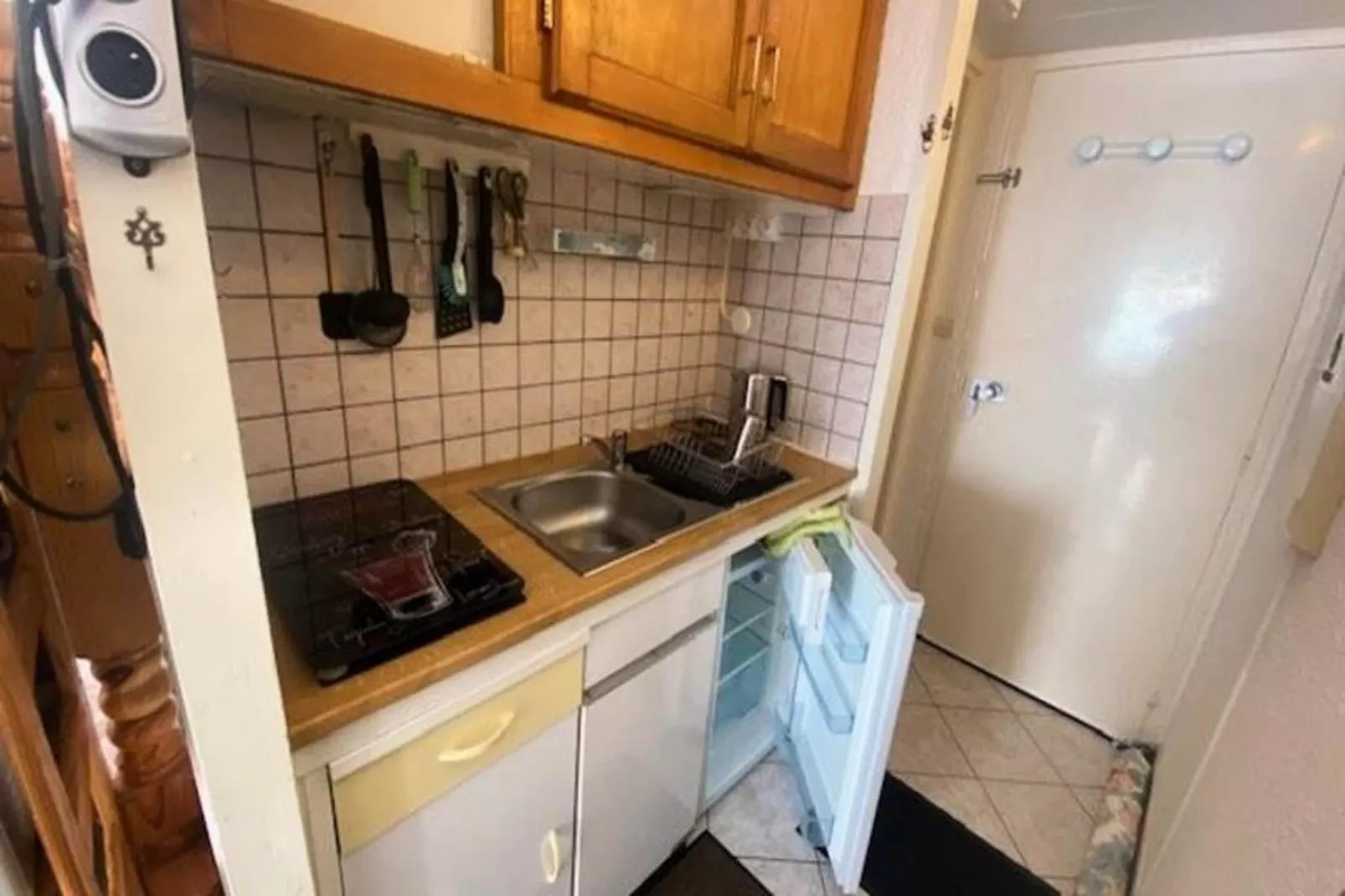 Résidence Neouvielle