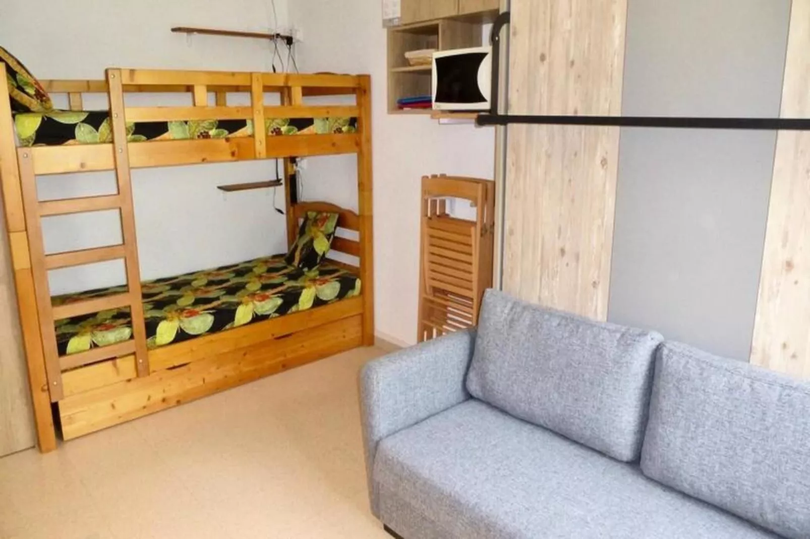 Résidence Neouvielle