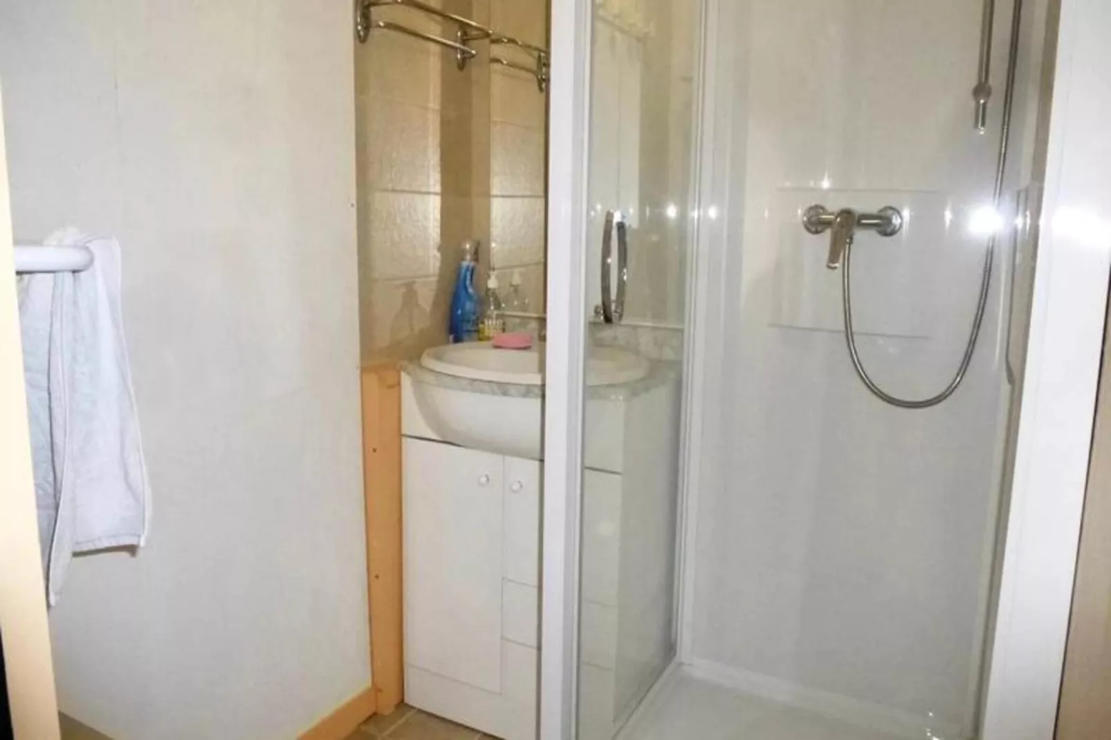 Résidence Neouvielle