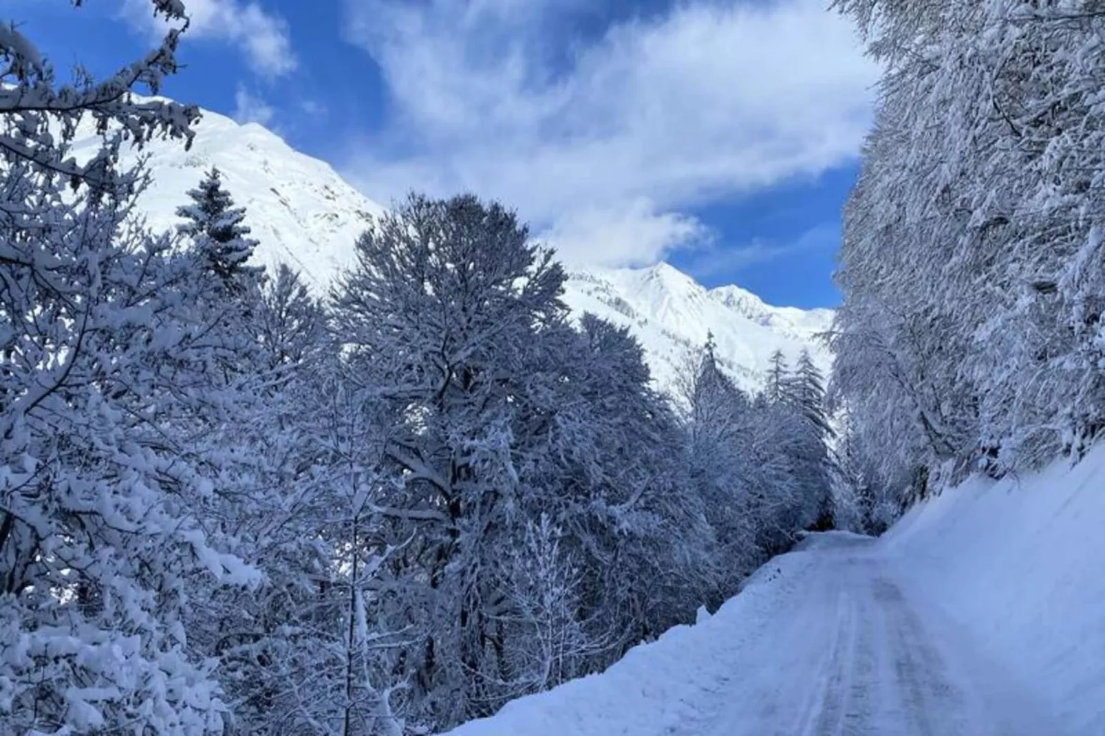 Résidence Neouvielle
