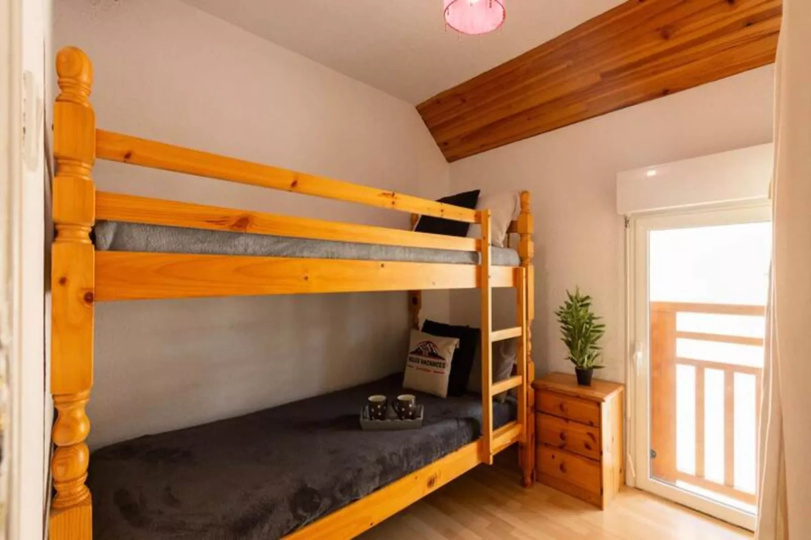 Résidence Valbelle C