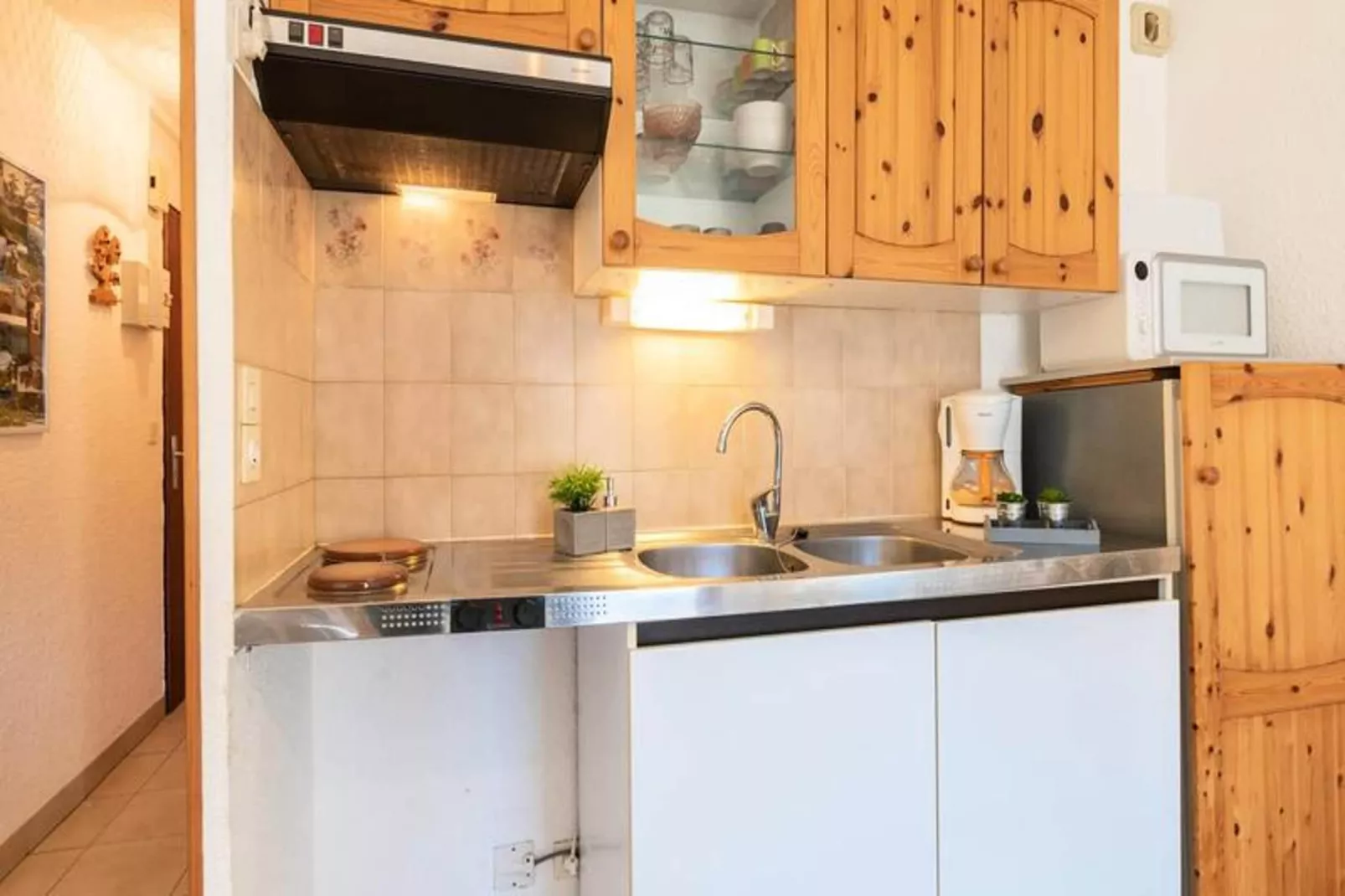 Résidence Les Gentianes