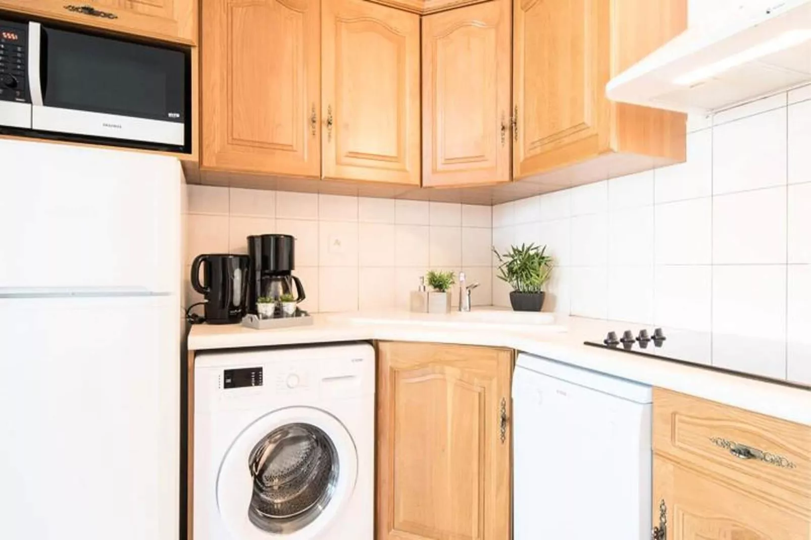 Résidence Valbelle B