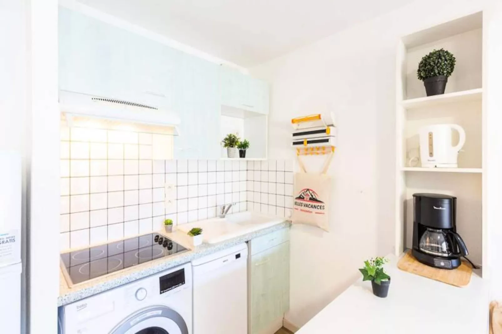 Résidence Arches Daure Bata