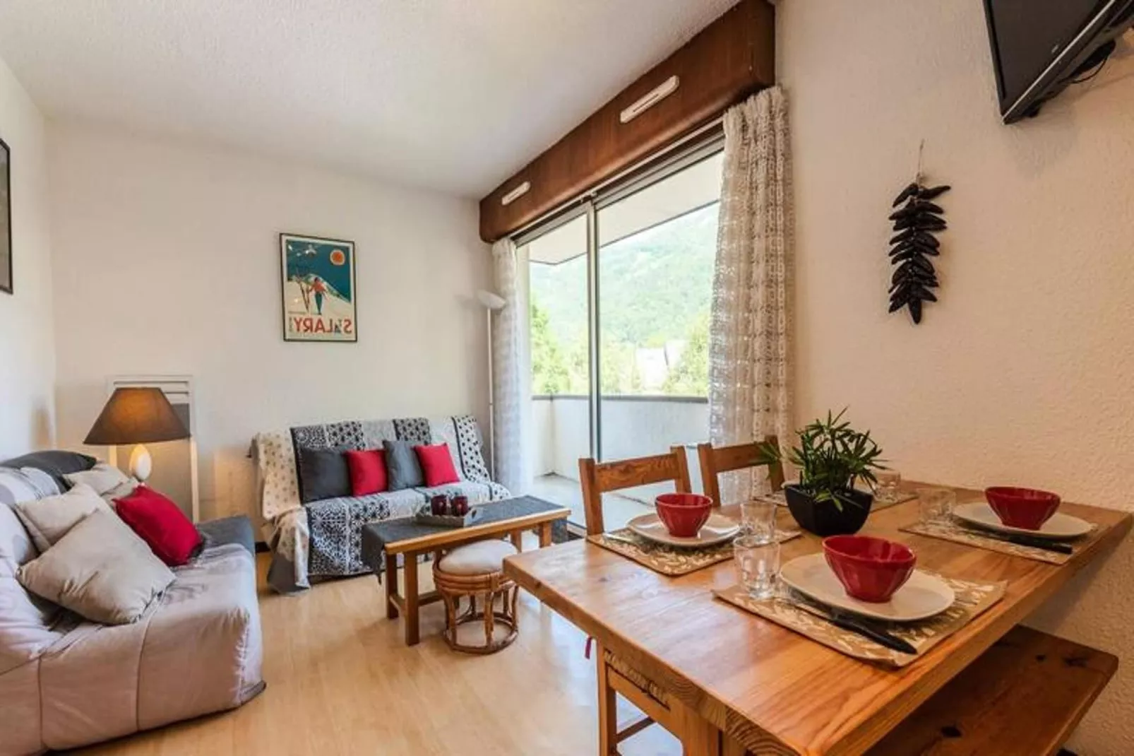 Résidence Grand Pre  D