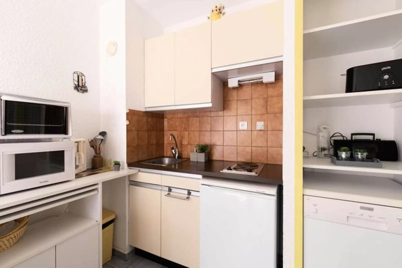 Résidence H.th.i:iris