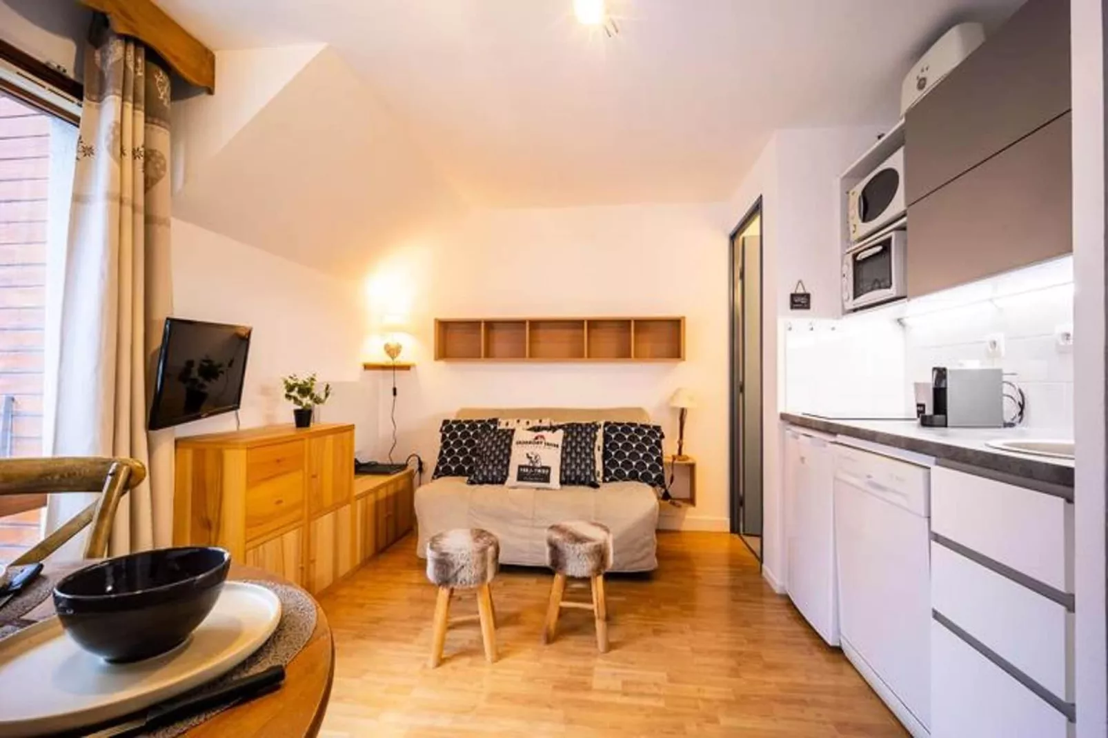 Résidence Clos Mirabelle