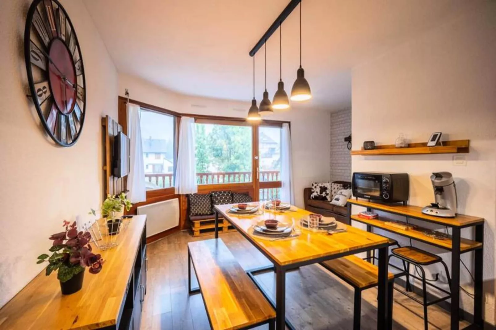 Résidence Clos Mirabelle