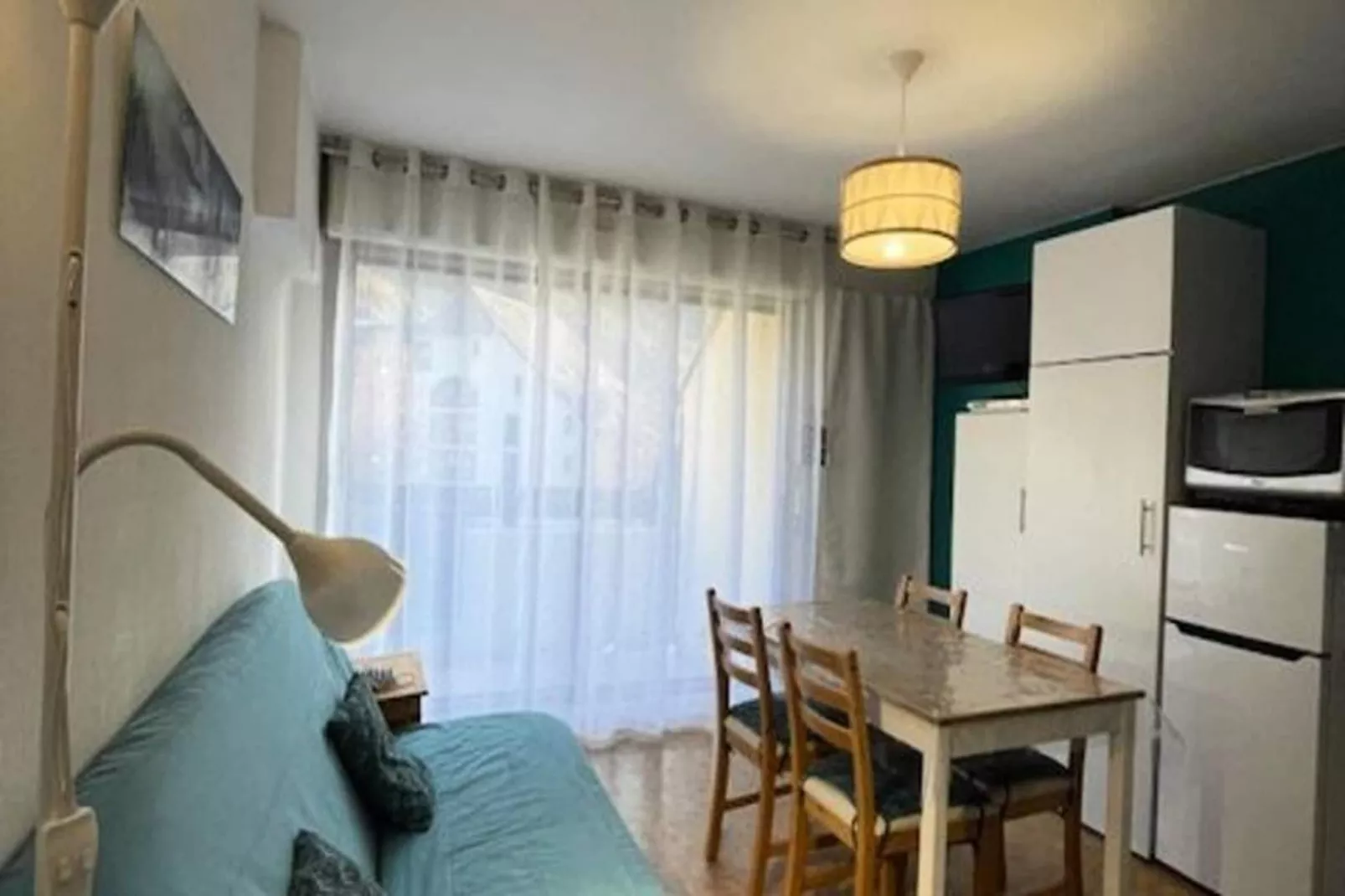 Résidence Hameau Thermes Ii