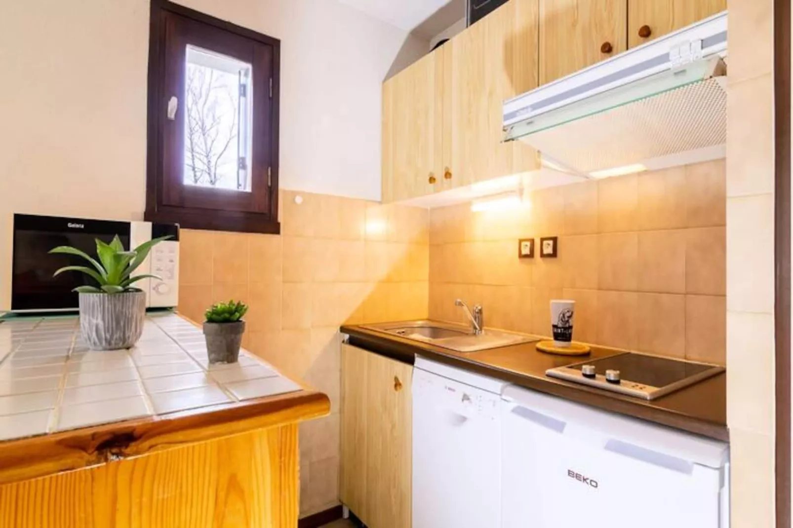 Résidence L'esplanade