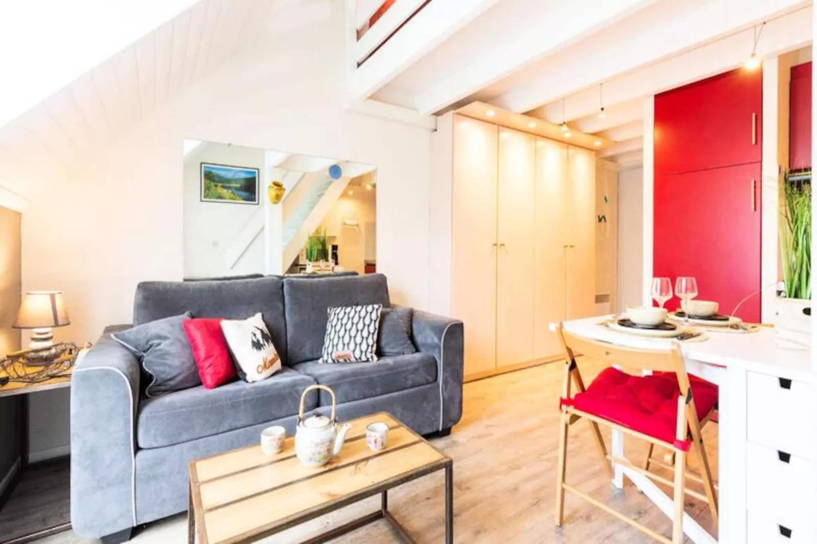 Résidence Hameau De Bellevue