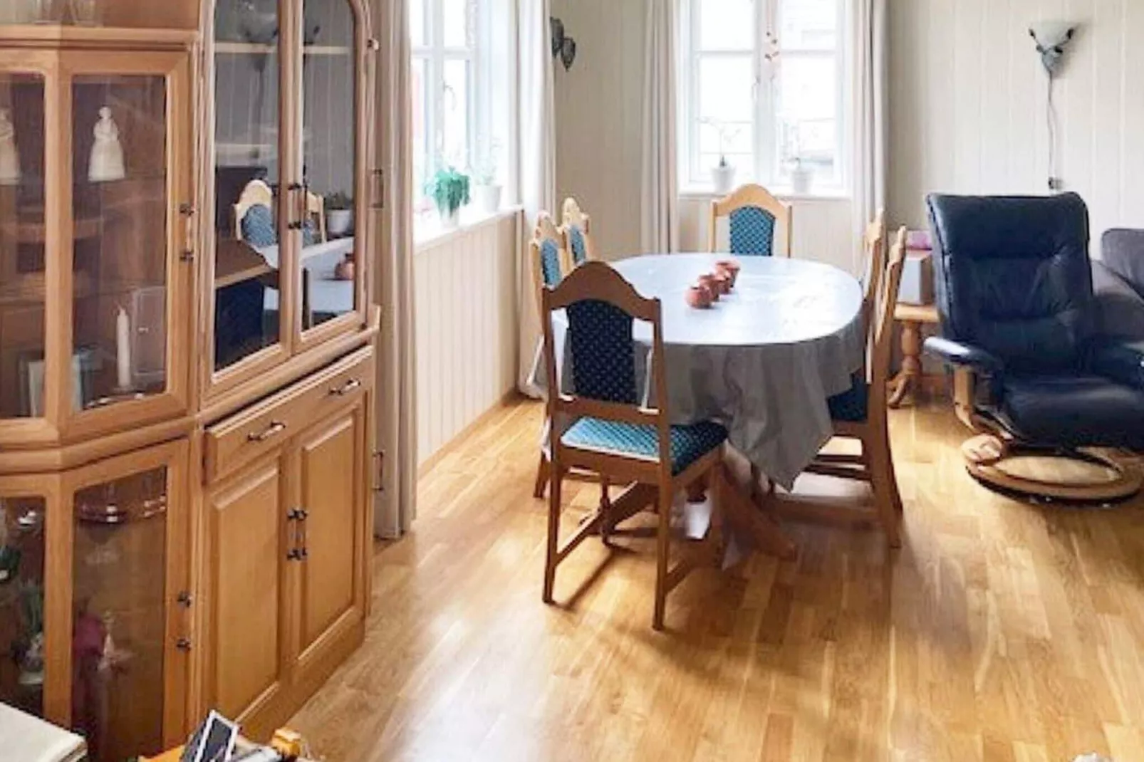 6 persoons vakantie huis in Hernar-By Traum-Binnen