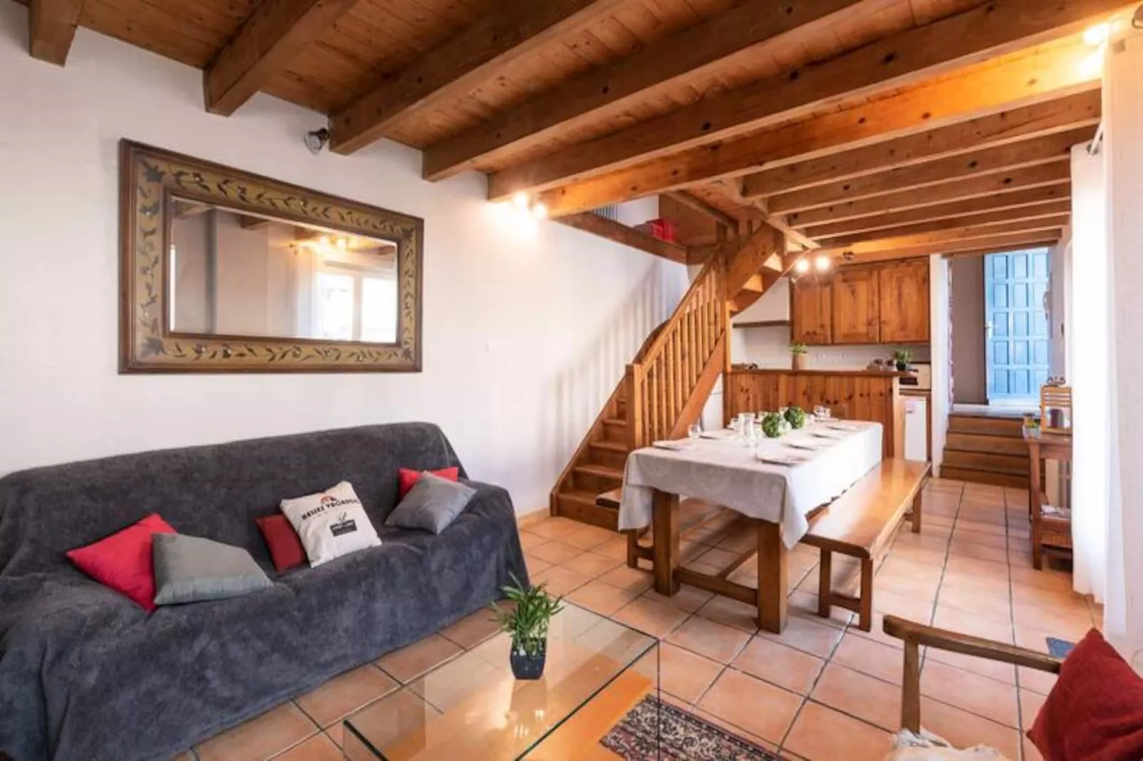 Résidence Maigo-vielle-aure