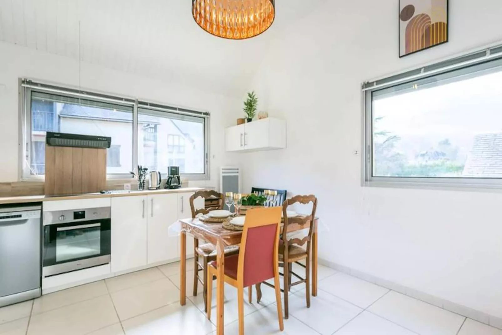 Résidence Hameau Des Granges