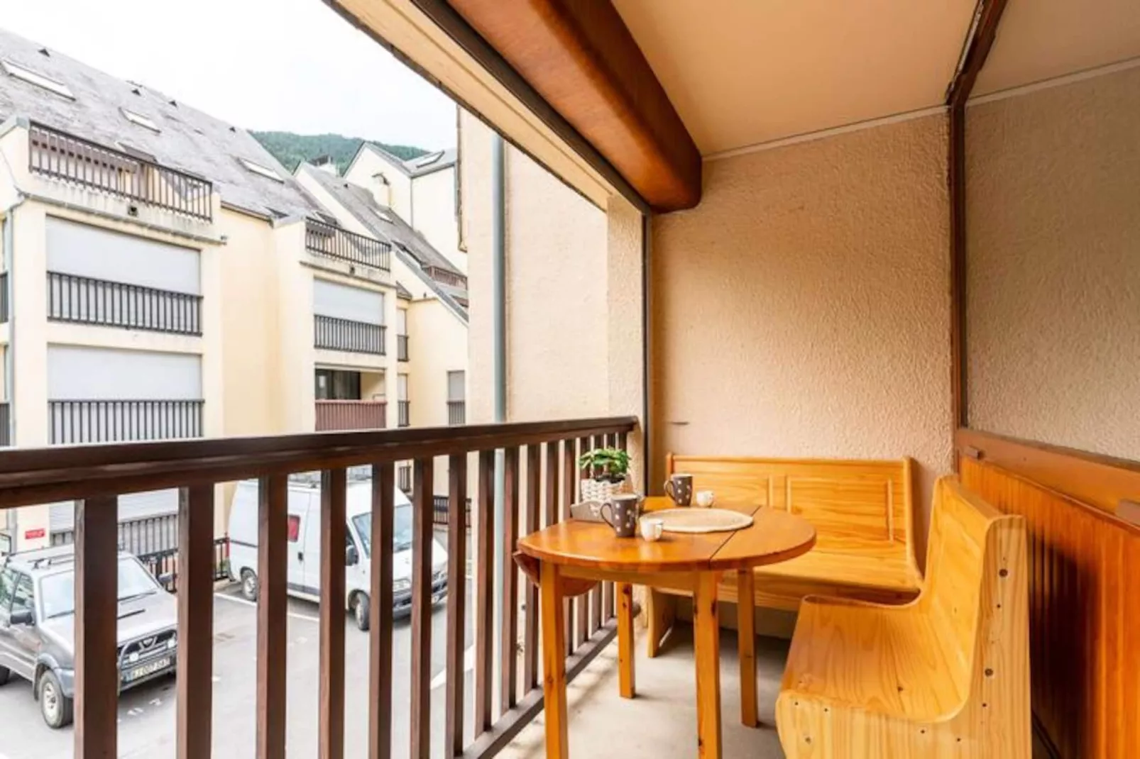 Résidence Aurette:neouvielle