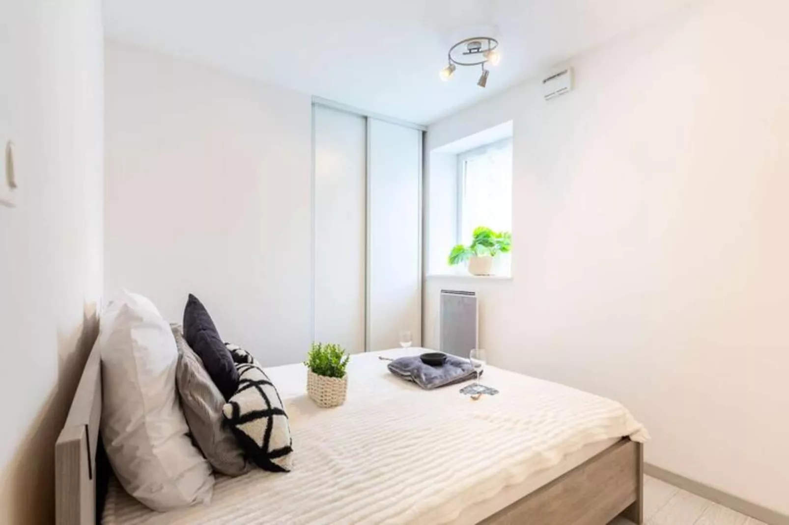 Résidence Les Fermes De Saint