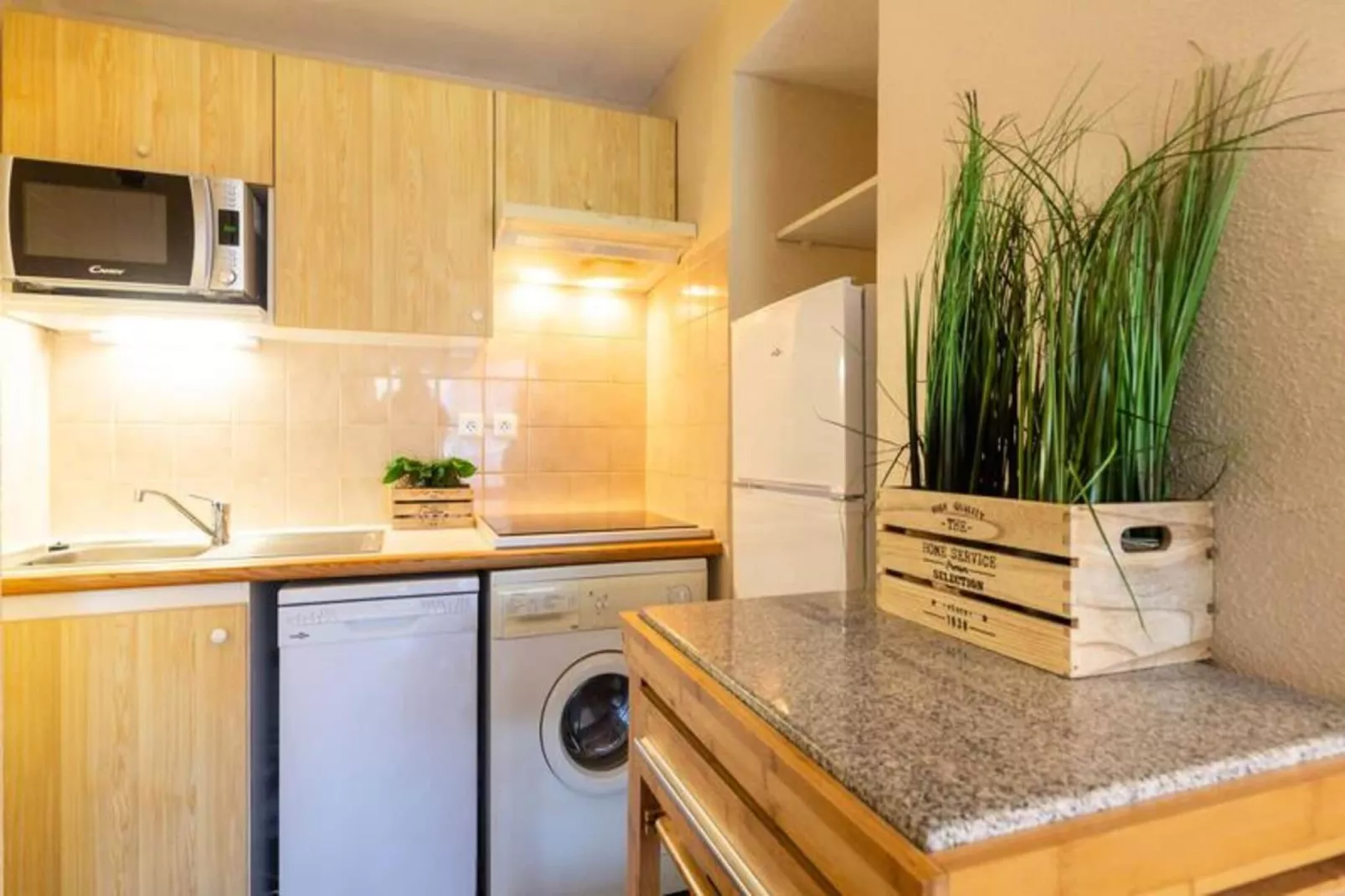 Résidence Village Des Thermes