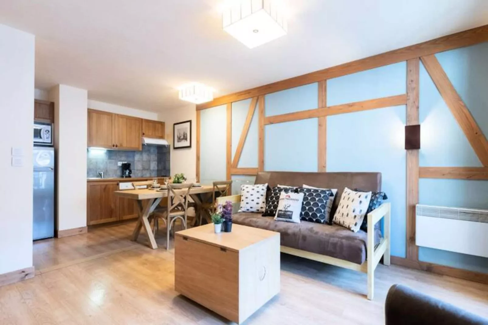 Résidence Cami Real