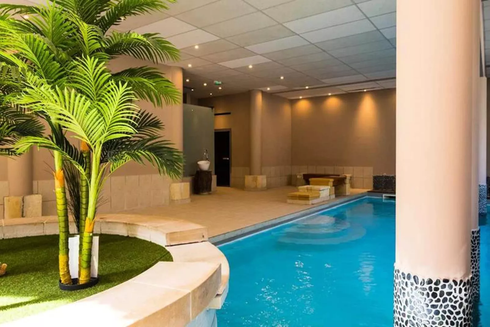 Résidence Cami Real