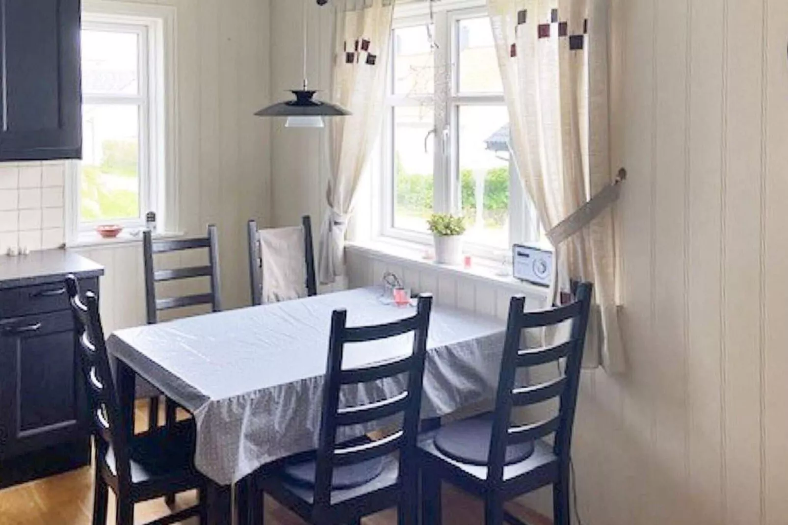 6 persoons vakantie huis in Hernar-By Traum-Binnen