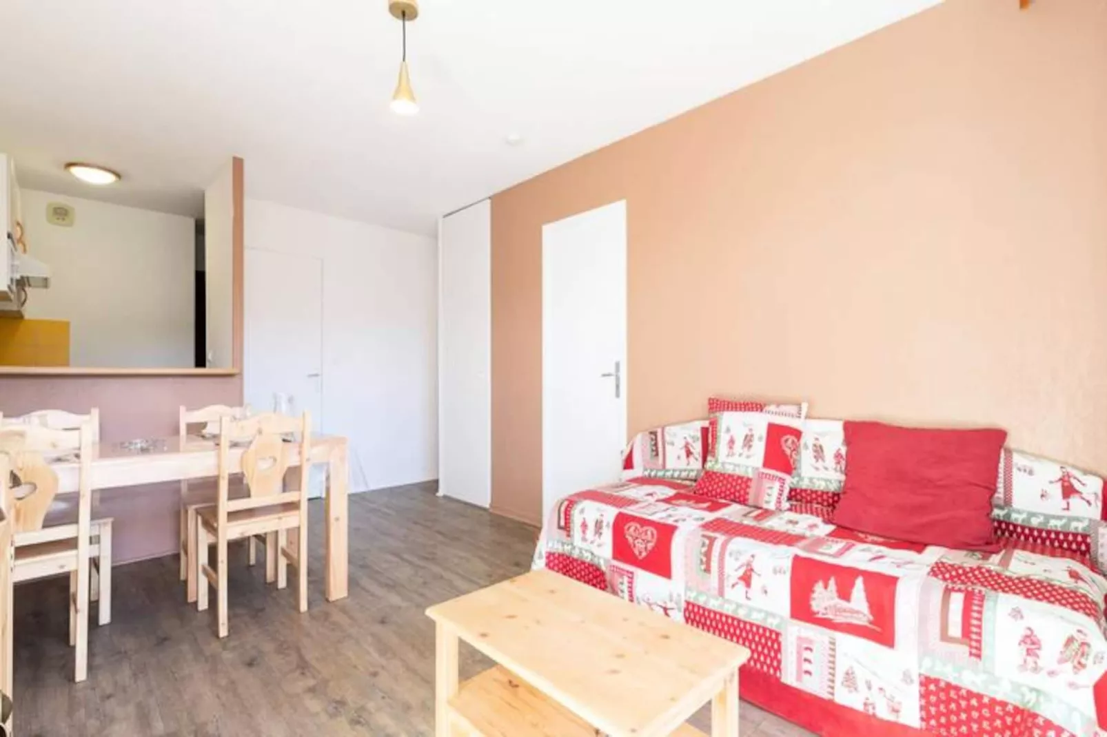 Résidence Les Hauts De Peyragudes