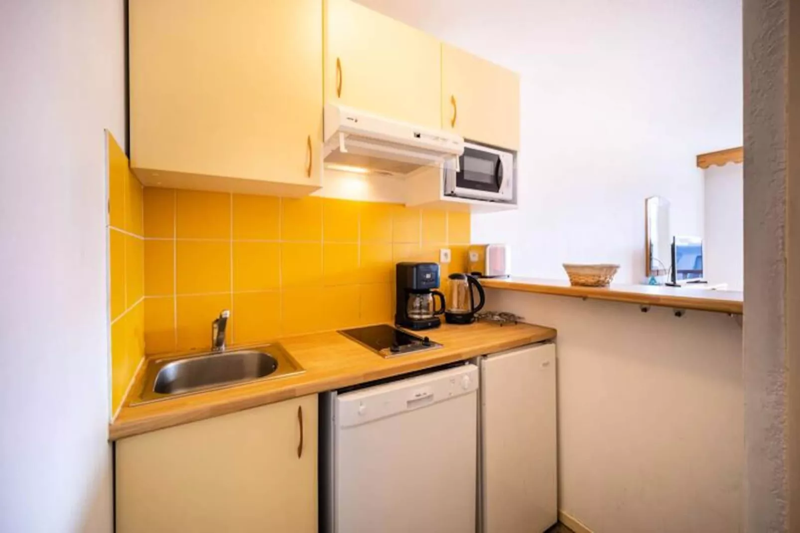 Résidence Les Hauts De Peyragudes