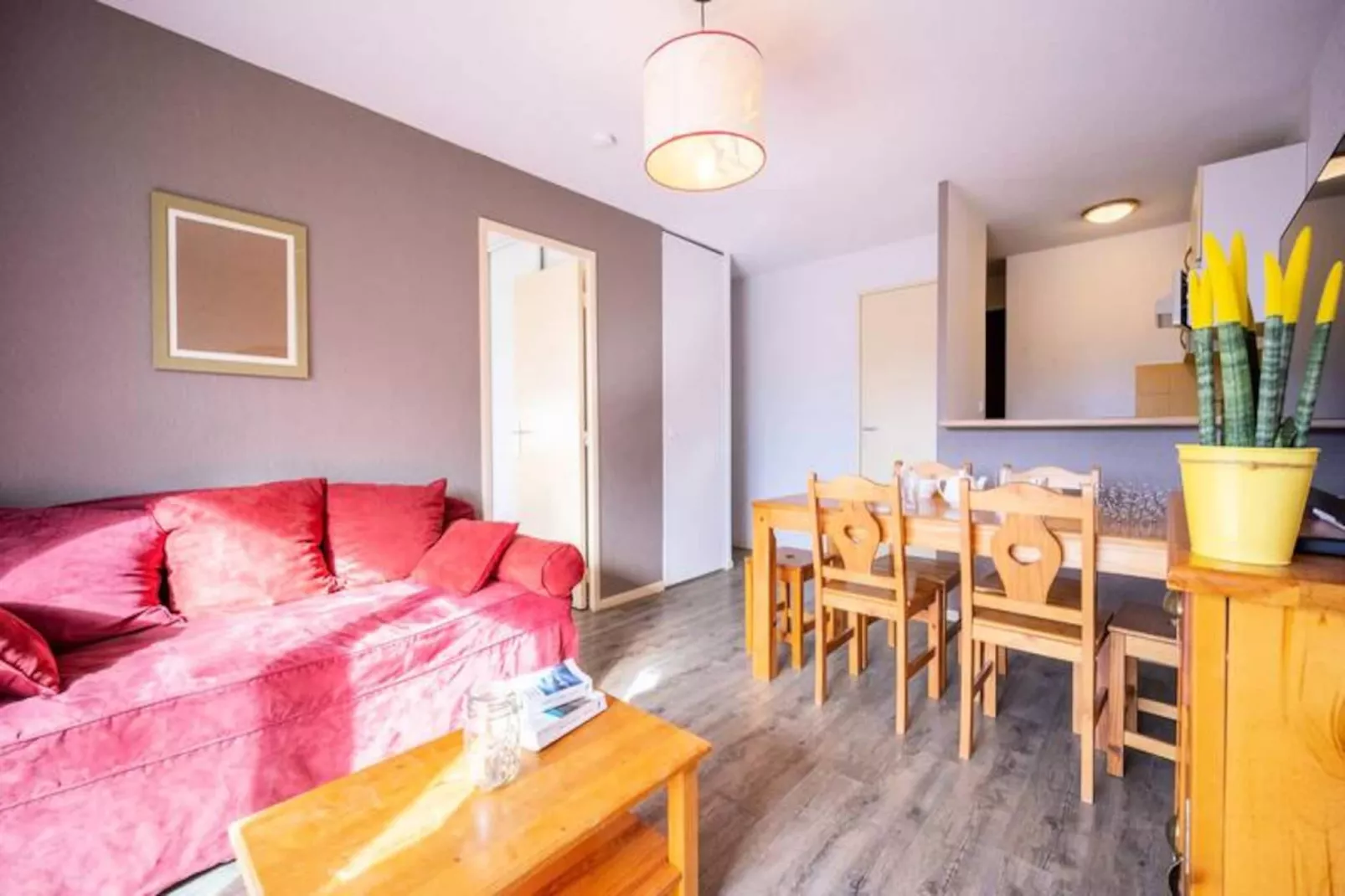 Résidence Les Hauts De Peyragudes