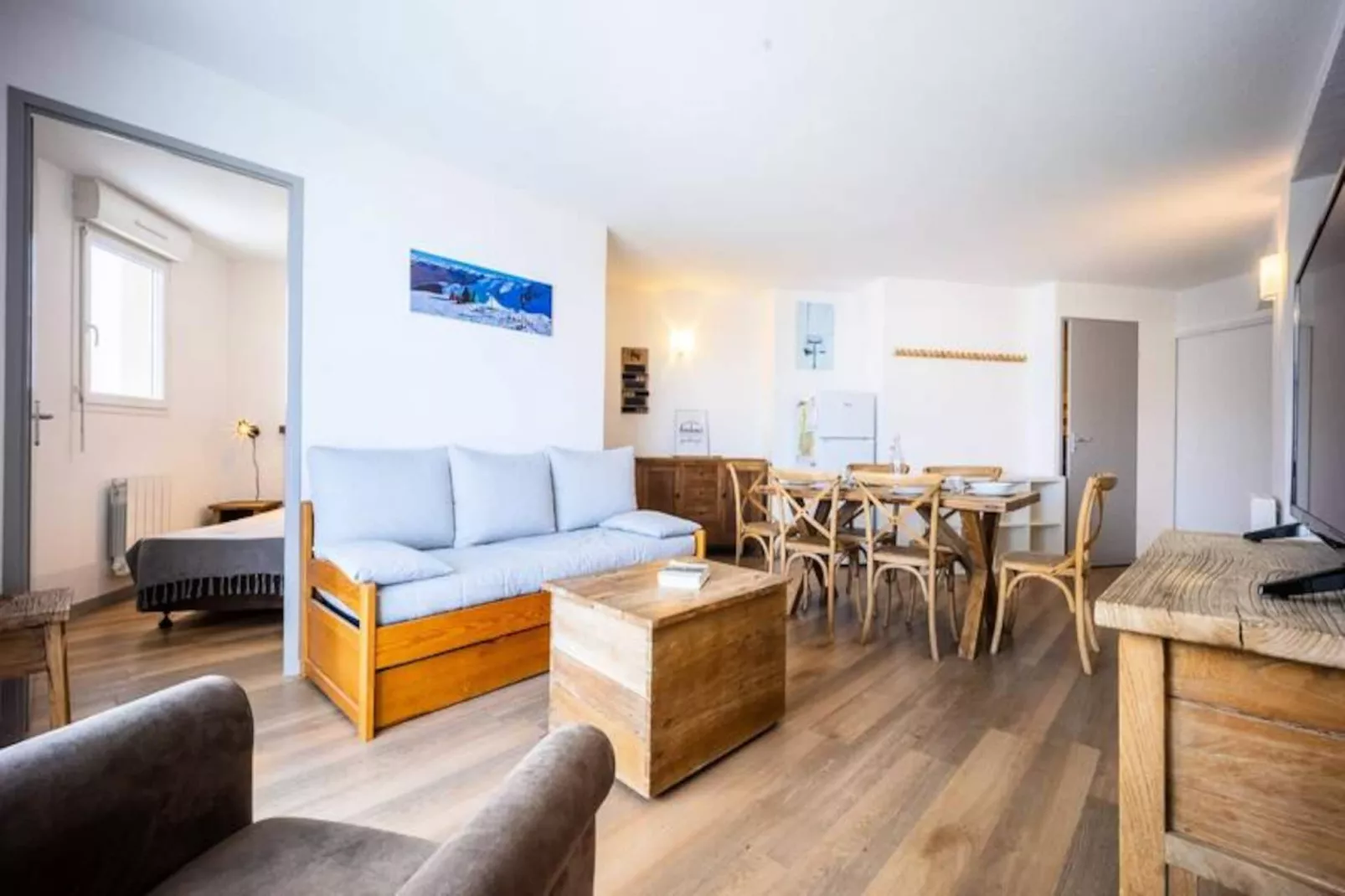 Résidence Les Terrasses De Peyragudes