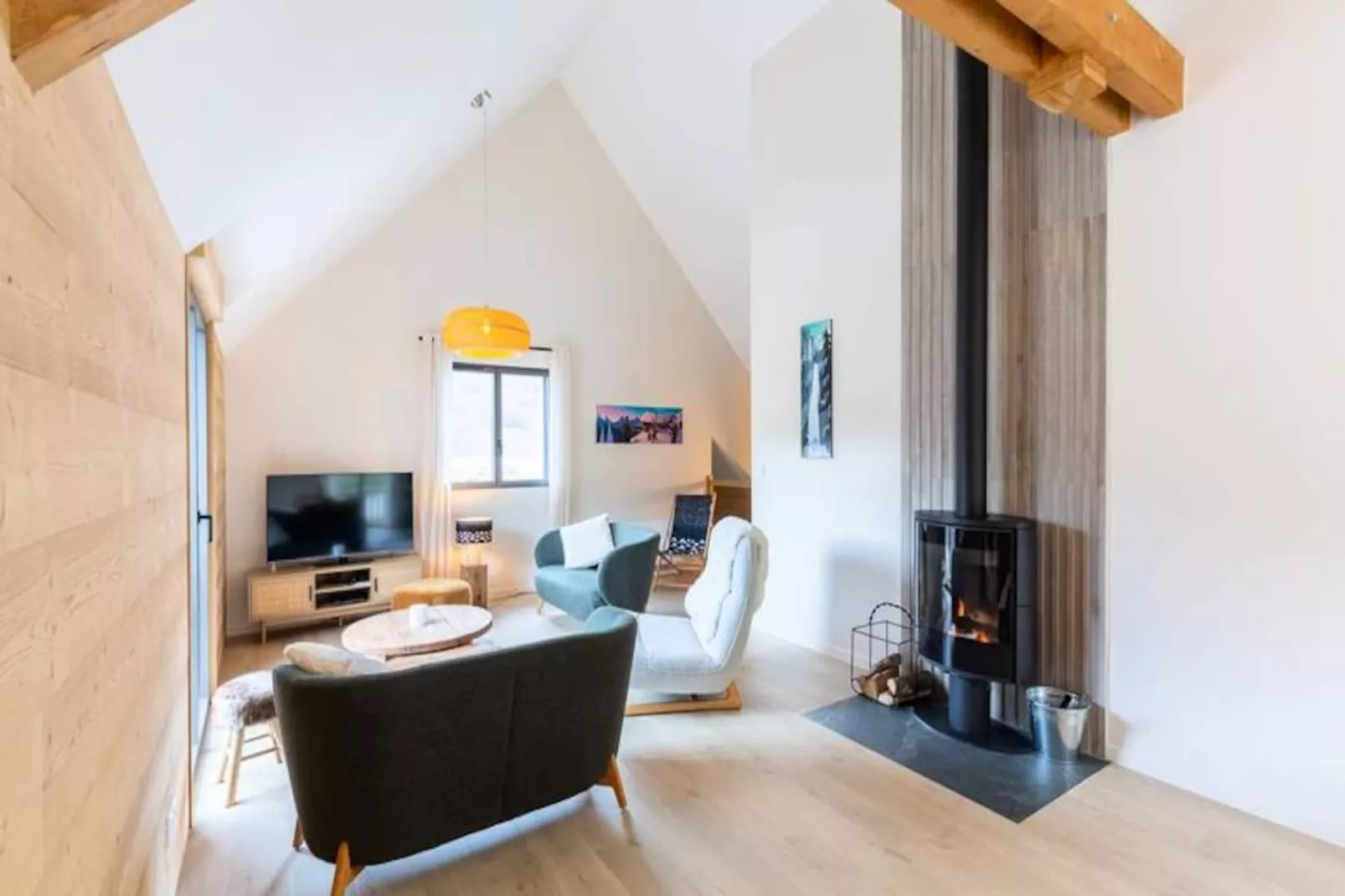 Résidence Armen1-loudenvielle Armenteule