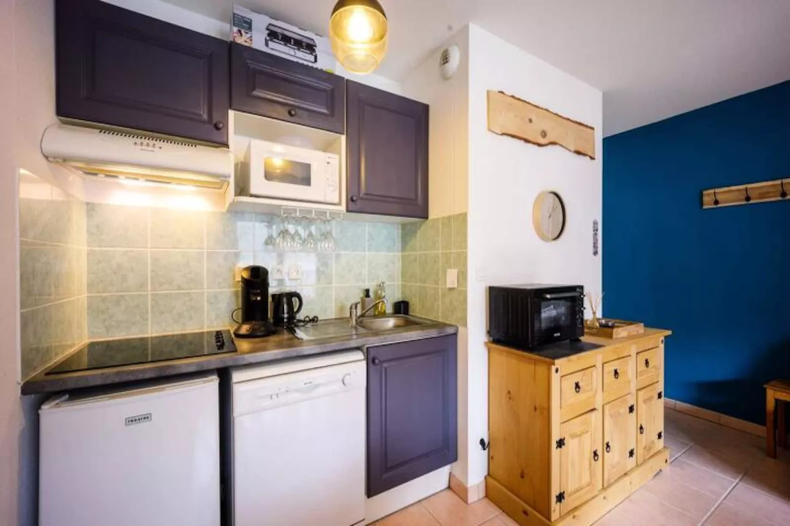 Résidence Les Granges De Trescazes