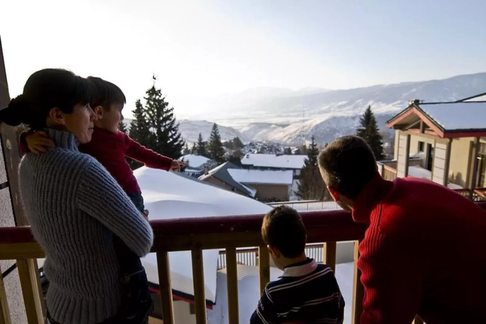 Résidence Goélia Le Domaine de Castella***