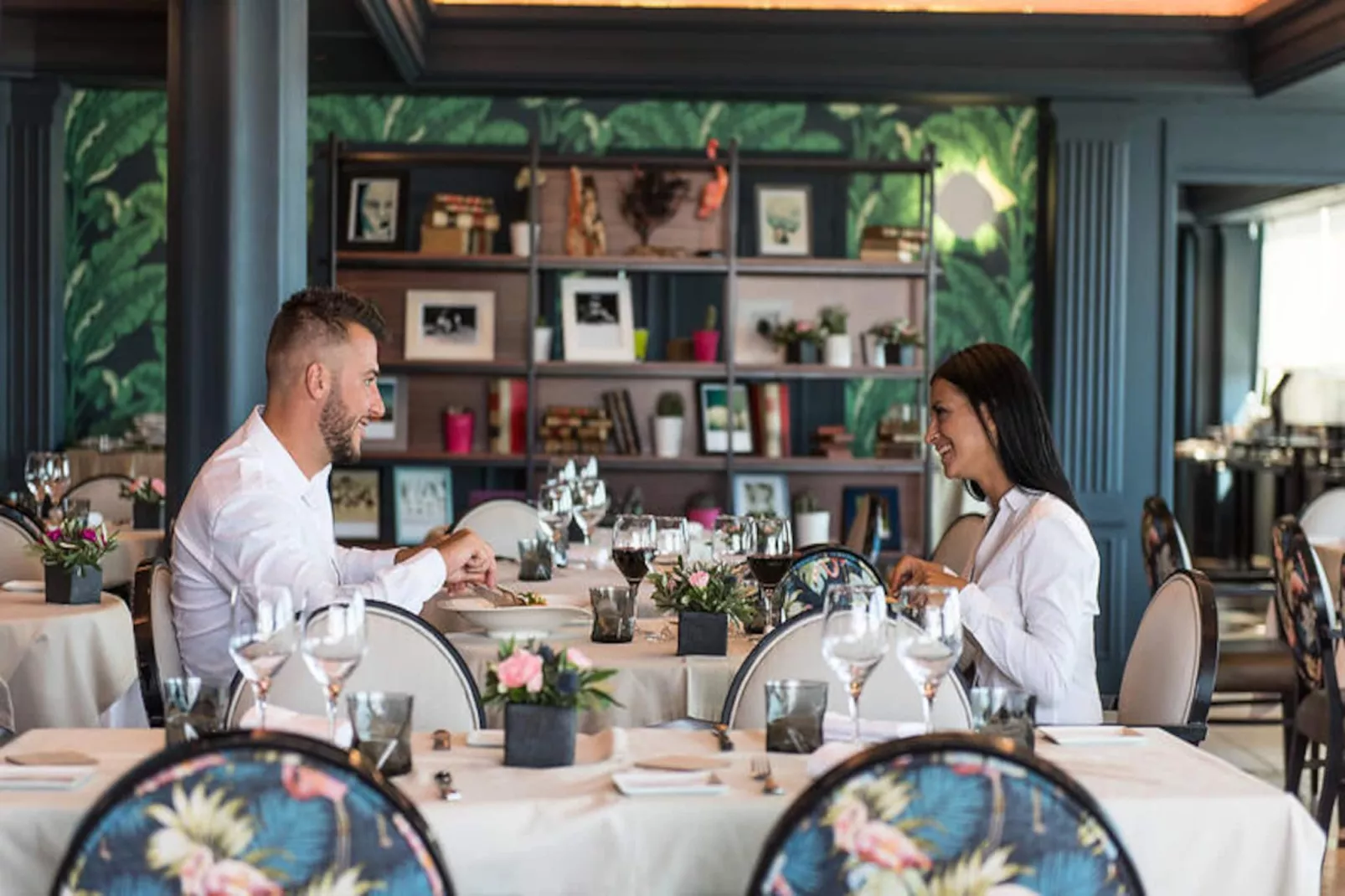 Résidence Les Flamants Roses