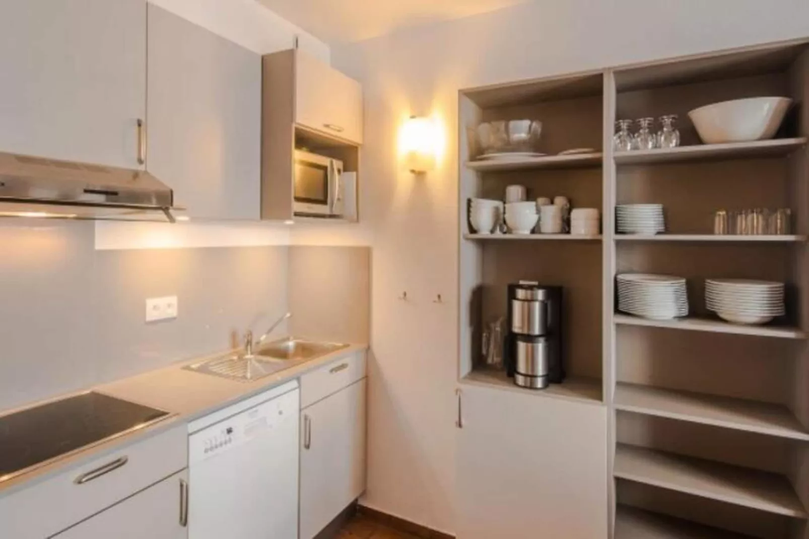 VVF Résidence Les Angles Pyrénées