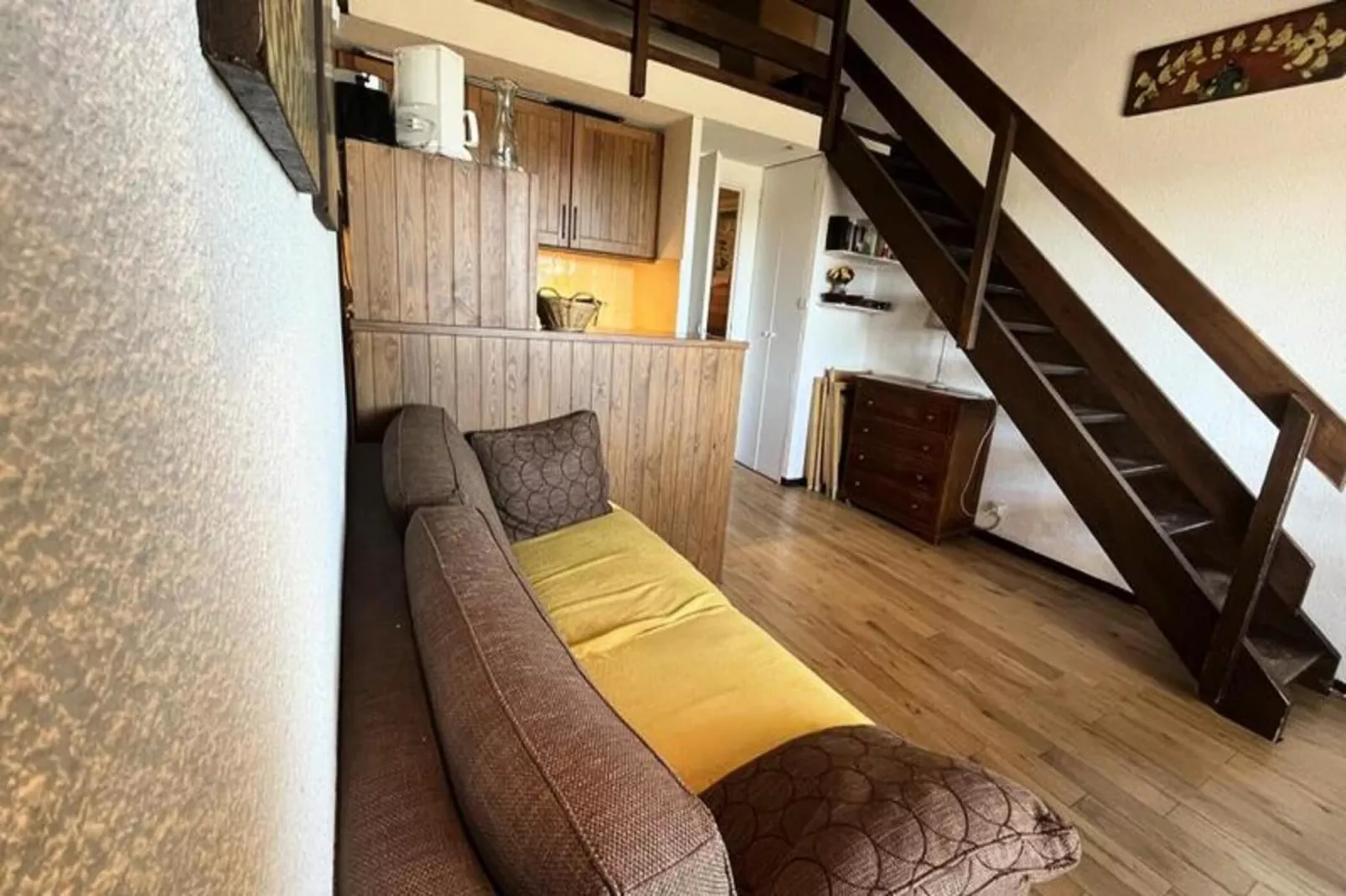 Résidence Le Soleil Blanc